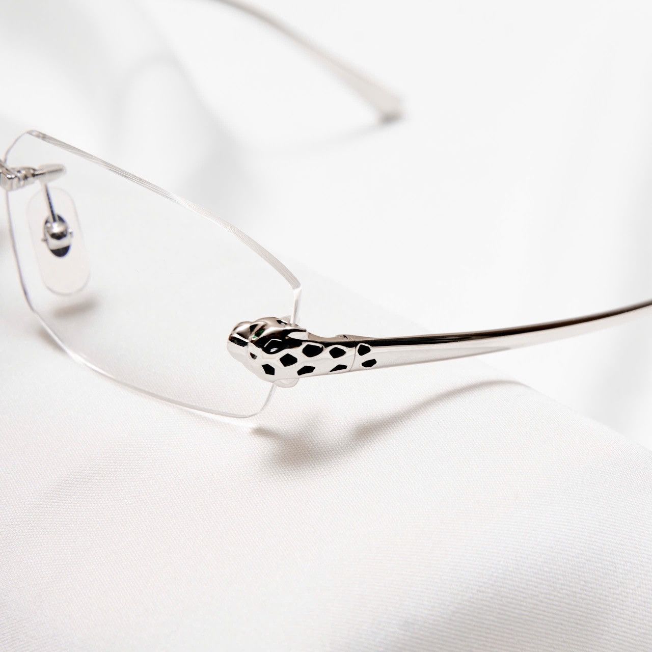 Cartier CARTIER CT0494O 002 GLASSES Size ONE SIZE - 3 Thumbnail