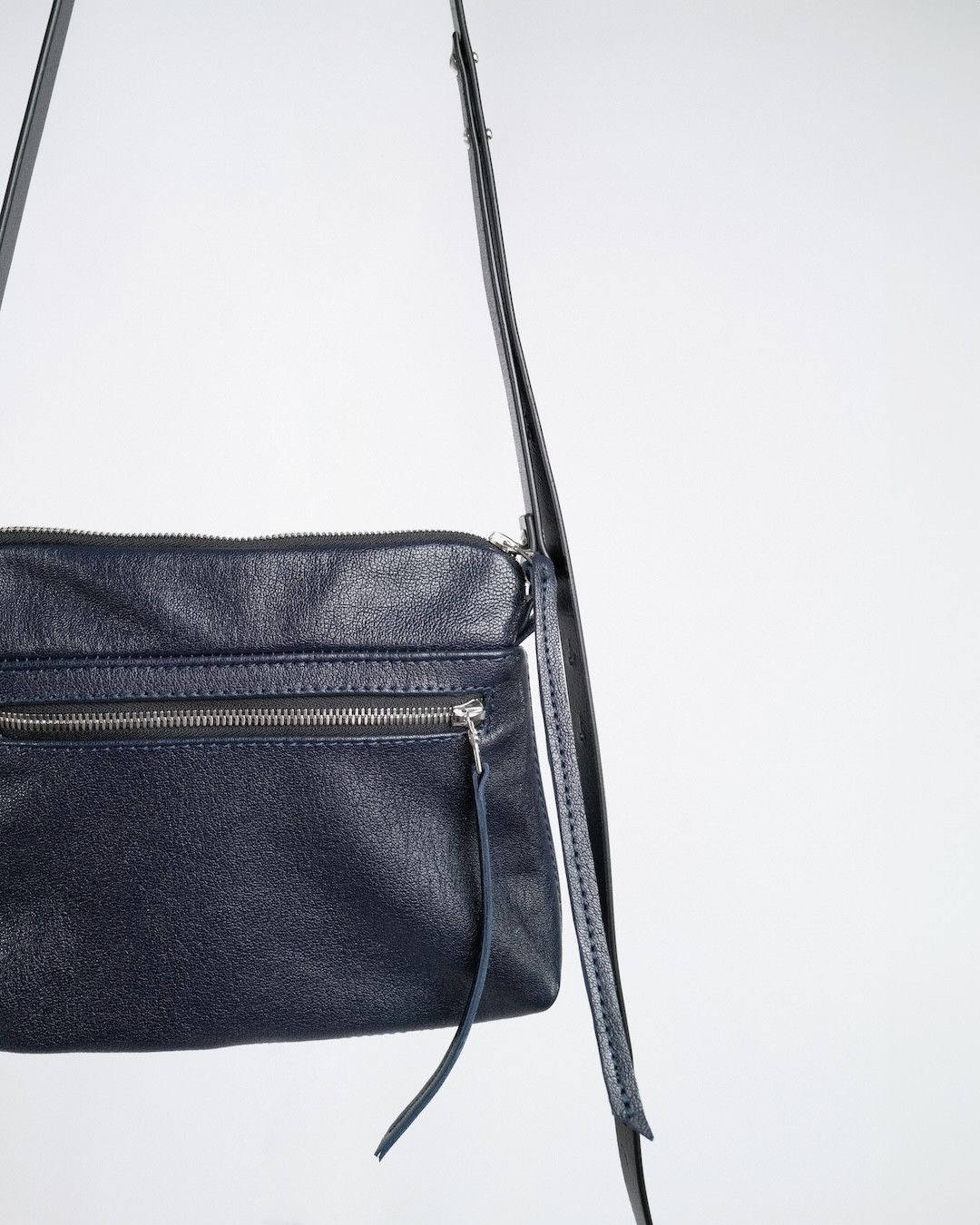 Other NKTRMNV DREVANA MINI IN GALACTIC BLUE Size ONE SIZE - 5 Thumbnail