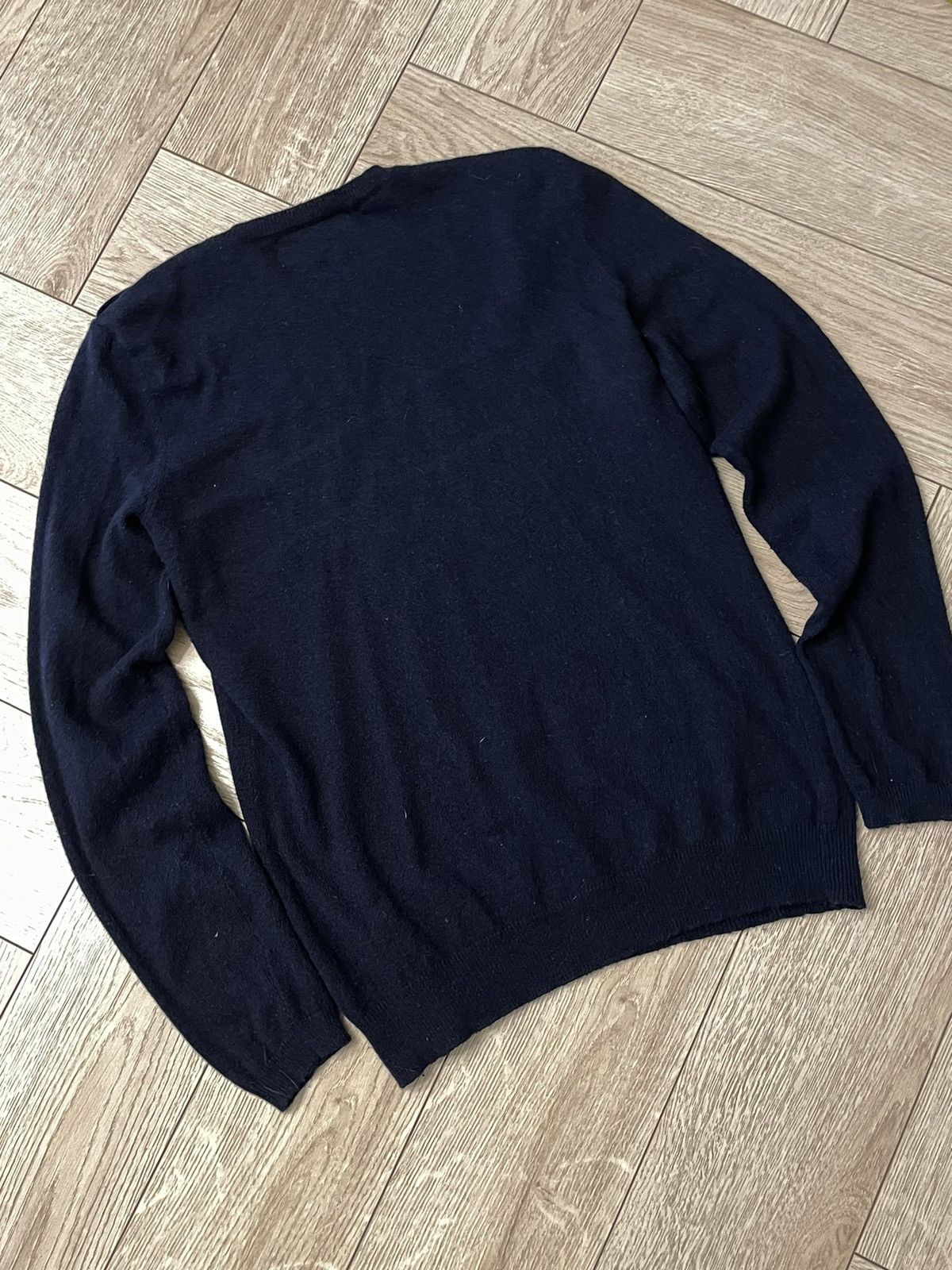 Ralph Lauren Lauren Ralph Lauren Sweater Women`s Size M Size M / US 6-8 / IT 42-44 - 4 Thumbnail
