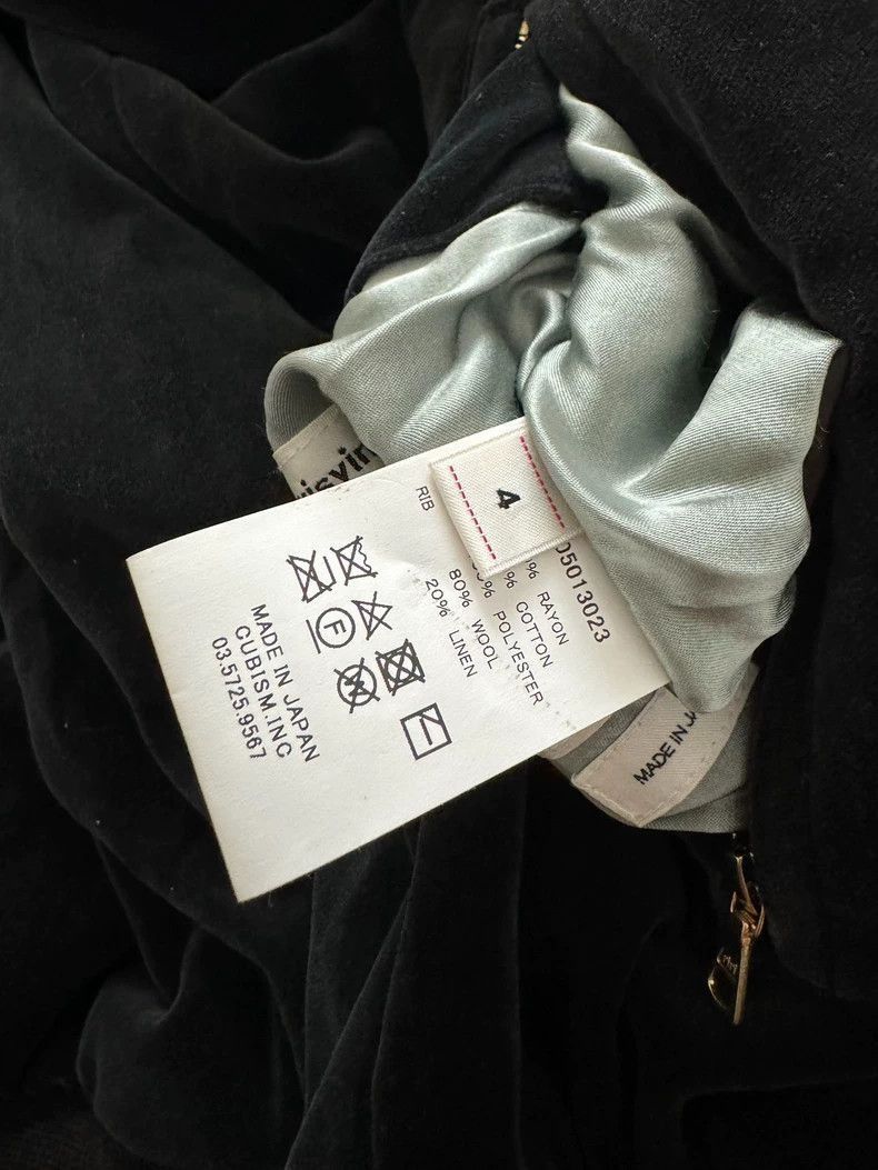 Visvim VISVIM DOUGLAS JKT （N.D.）-2506 Size US XL / EU 56 / 4 - 3 Thumbnail