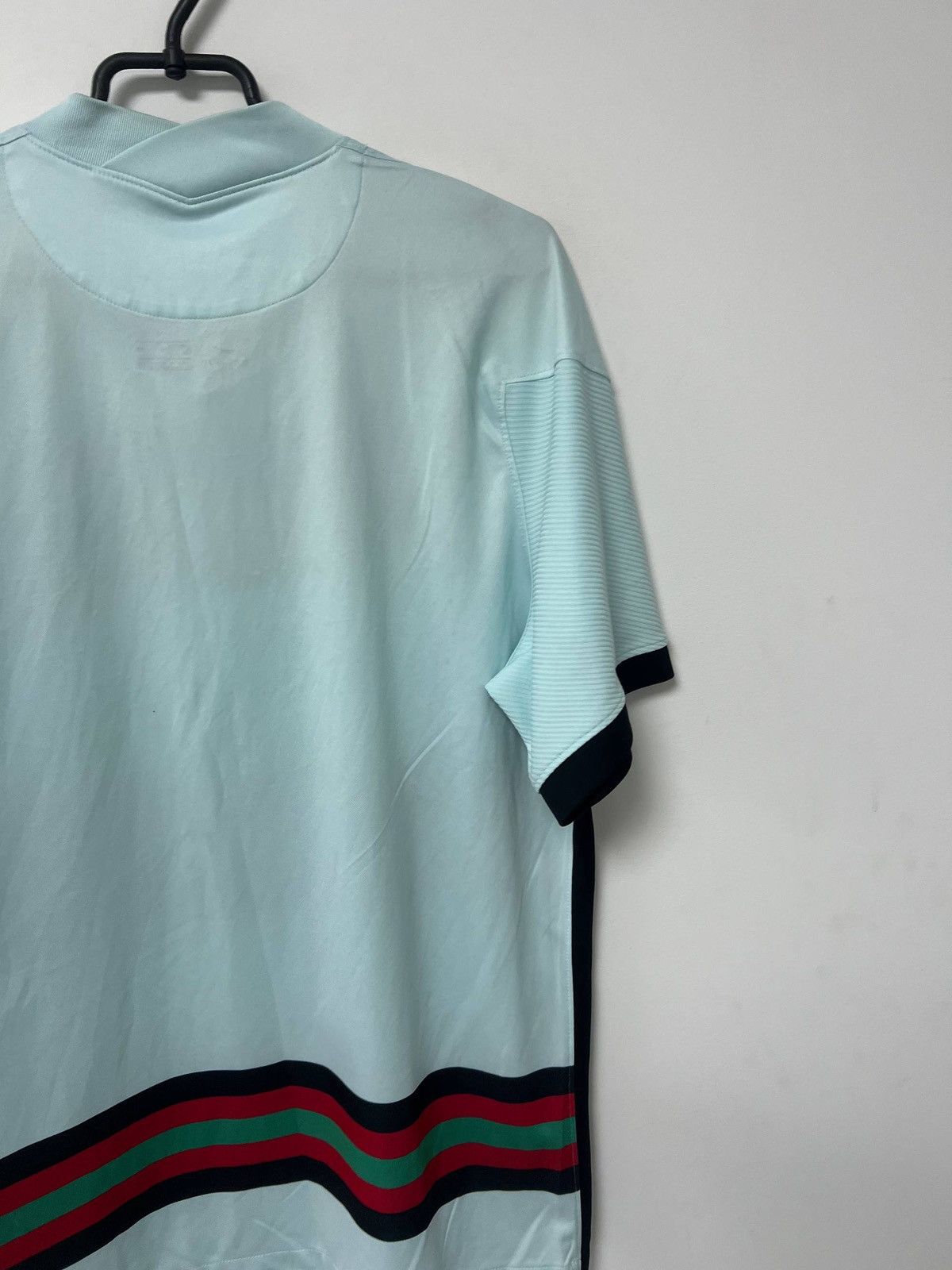 Nike Nike vintage t-shirt Portugal sz XL Size US XL / EU 56 / 4 - 19 Thumbnail