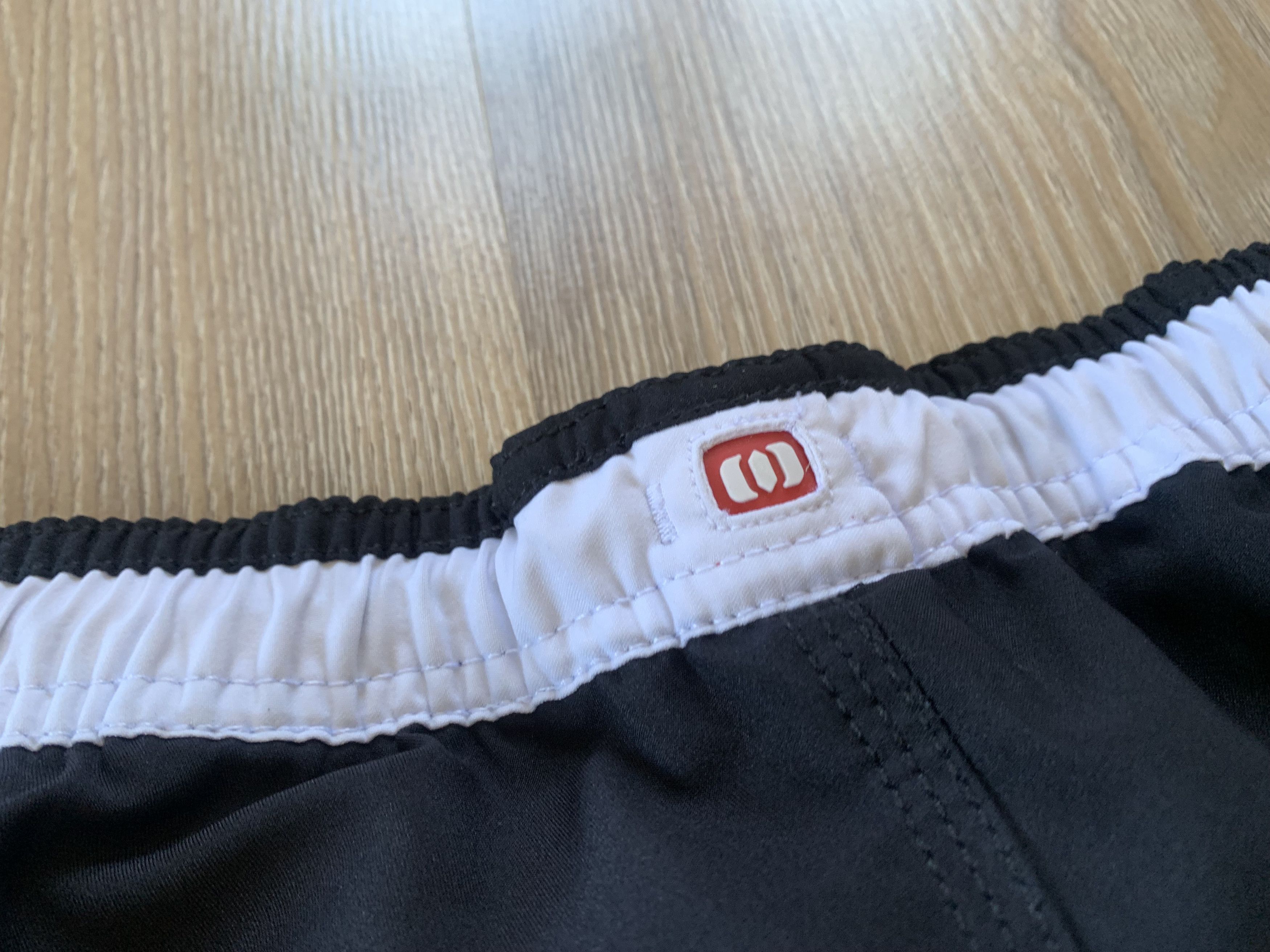 Other Animal Mens Beach Board Swim Shorts Size US 38 / EU 54 - 6 Thumbnail
