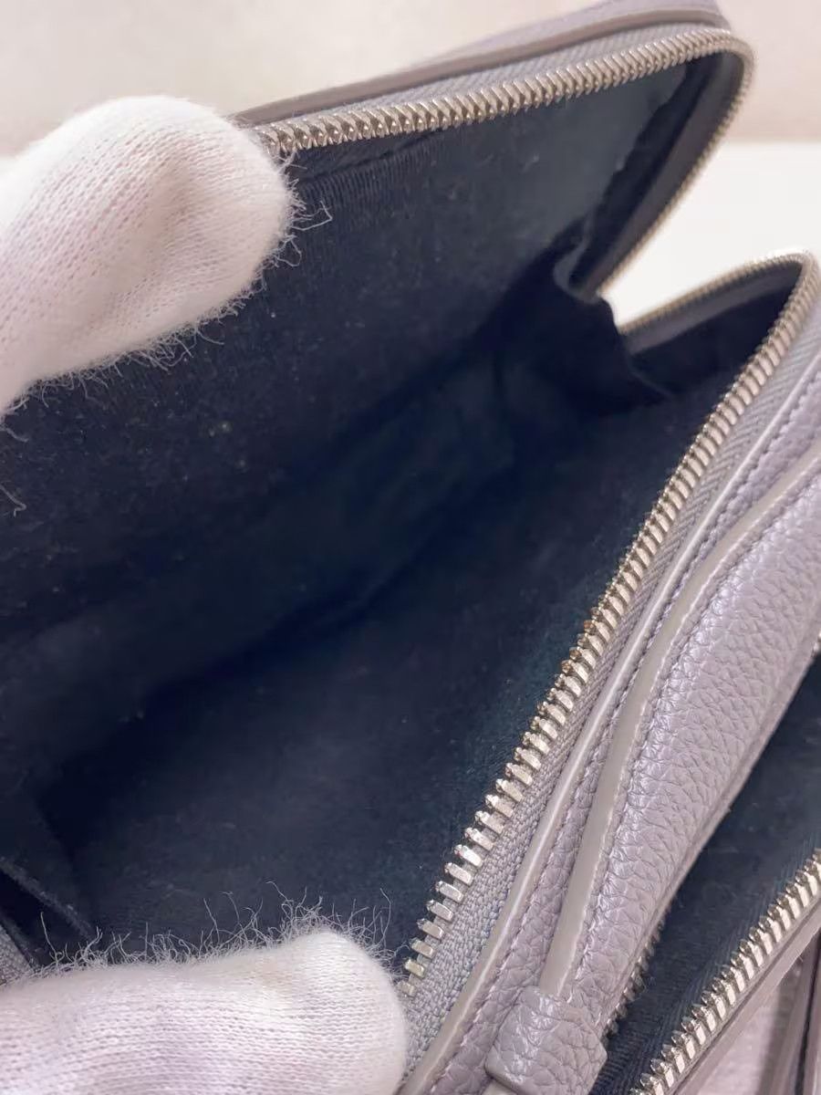 Vivienne Westwood Orb Badge Vegan Leather Shoulder Bag Size ONE SIZE - 6 Thumbnail