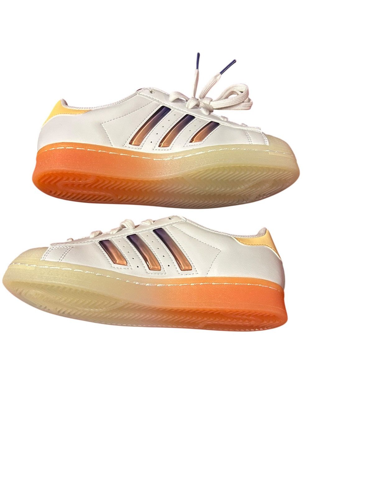 Adidas Adidas Originals Superstar Size US 6.5 / IT 36.5 - 5 Thumbnail