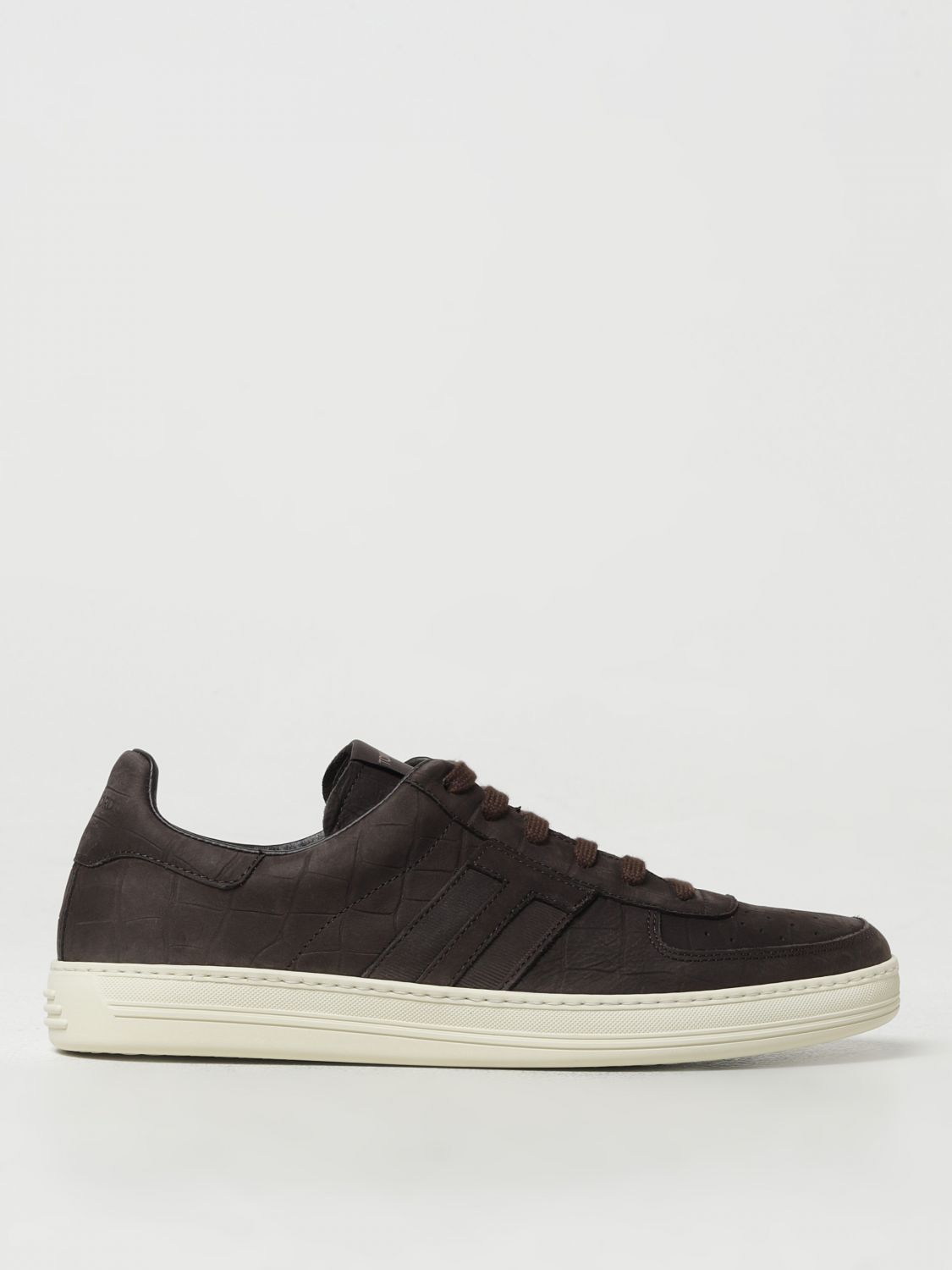 image of Tom Ford Sneakers Men Mud (Size 12)