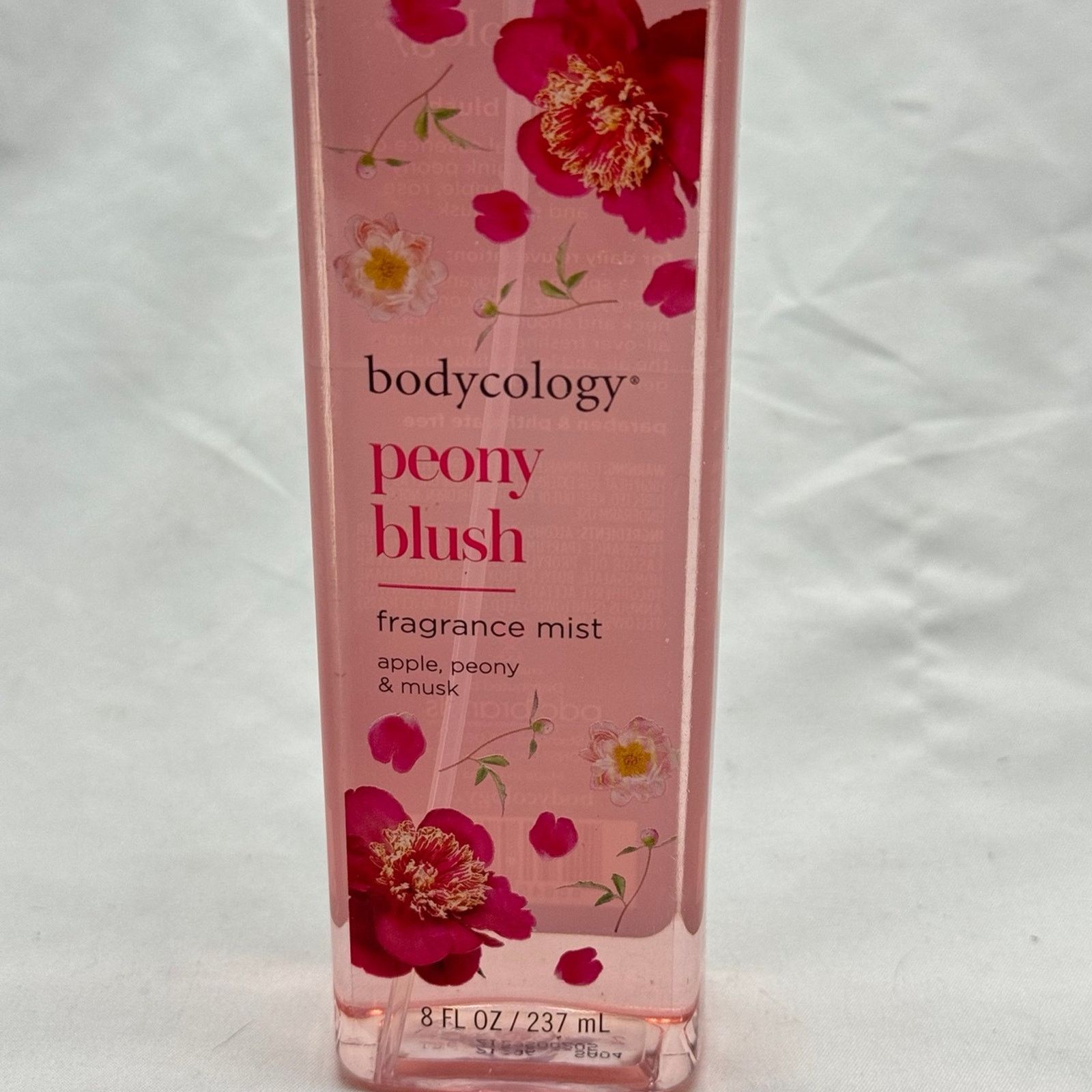 NBDN Nobrandedon New! Bodycology Peony Blush body mist Size ONE SIZE - 2 Thumbnail