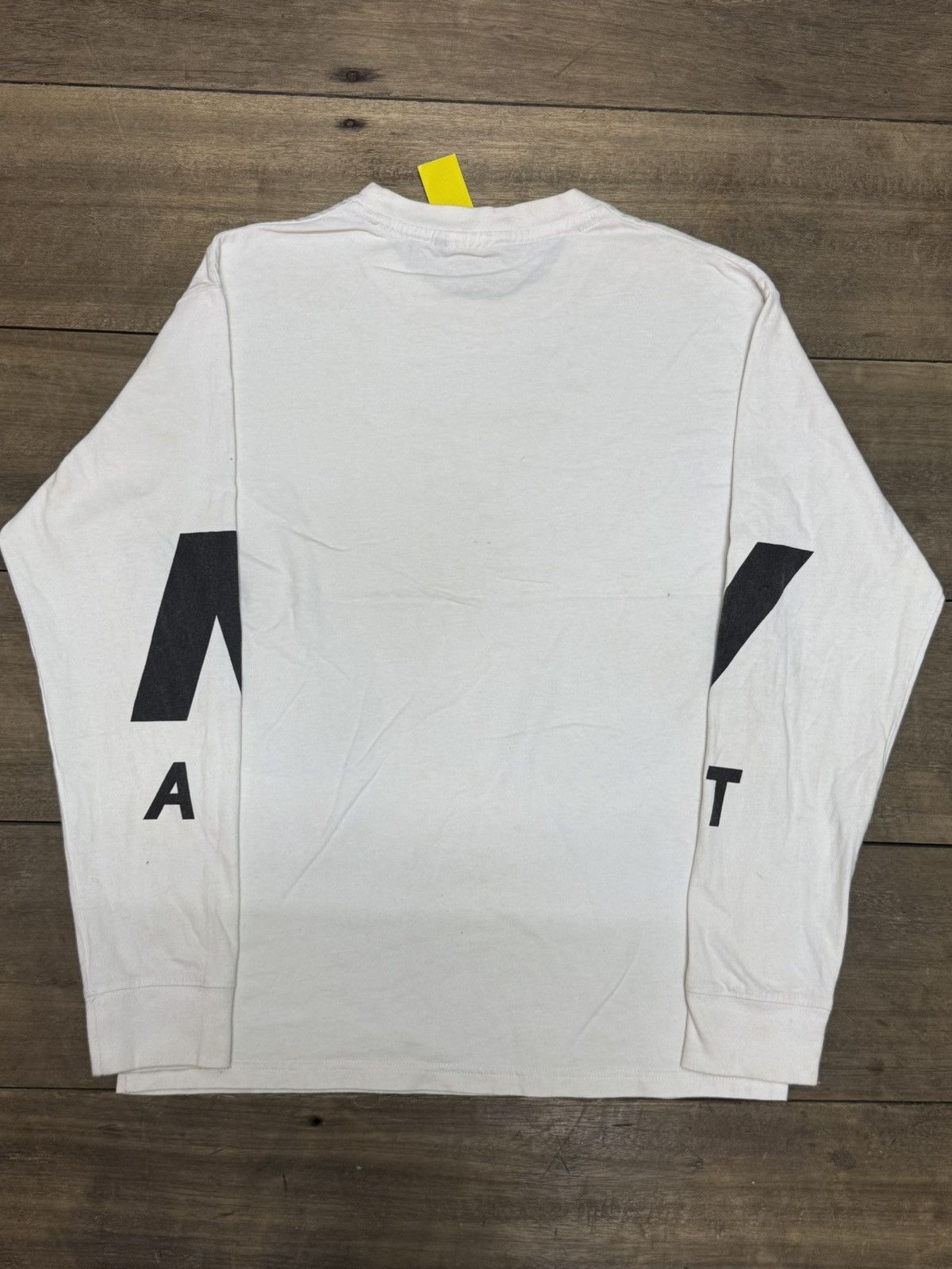 Vision Streetwear SPELL OUT VISION STREETWEAR Size US M / EU 48-50 / 2 - 6 Thumbnail