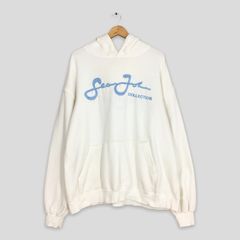 Men s Sean John Sweatshirts Hoodies Grailed