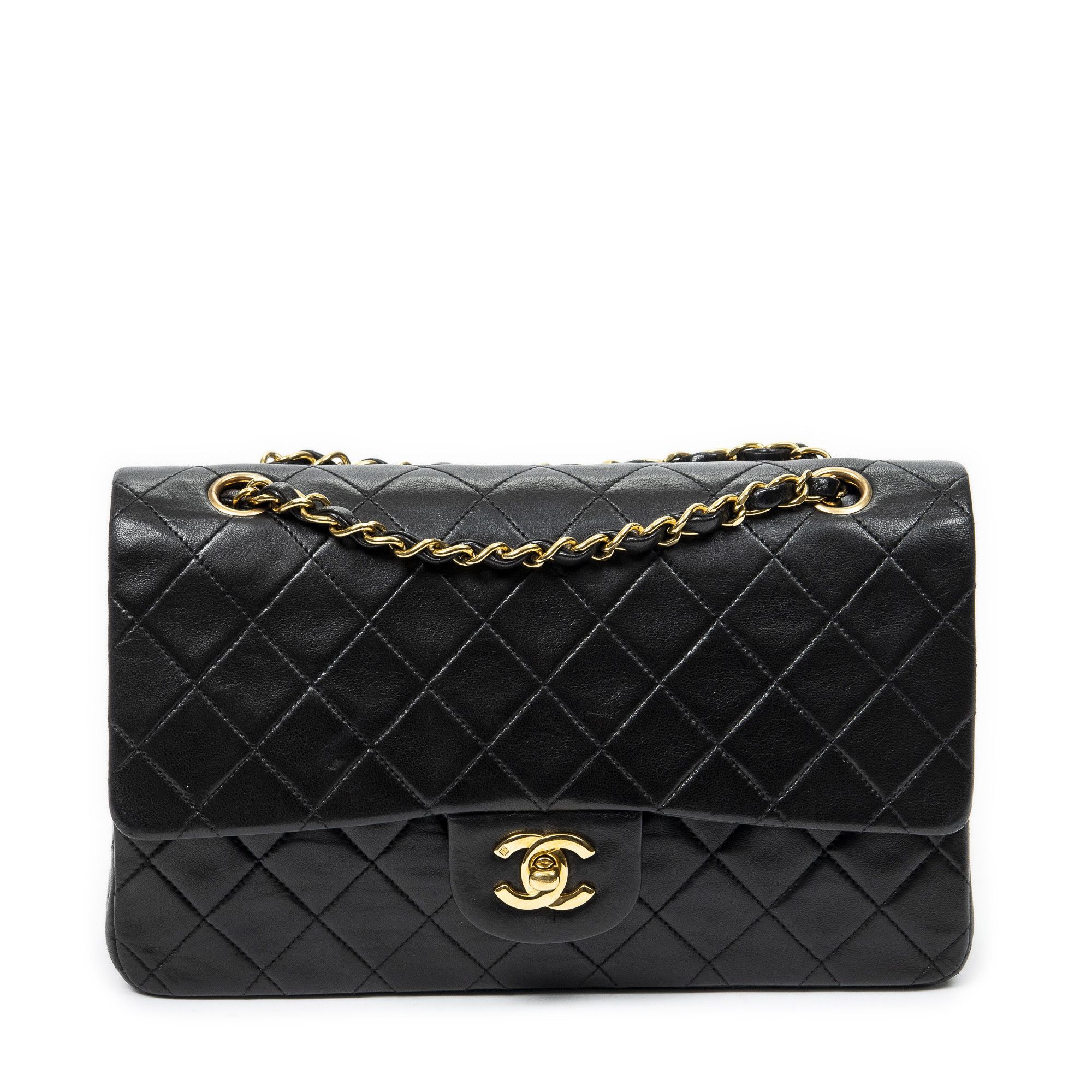 Chanel Classic Double Flap 26 Size ONE SIZE - 1 Thumbnail