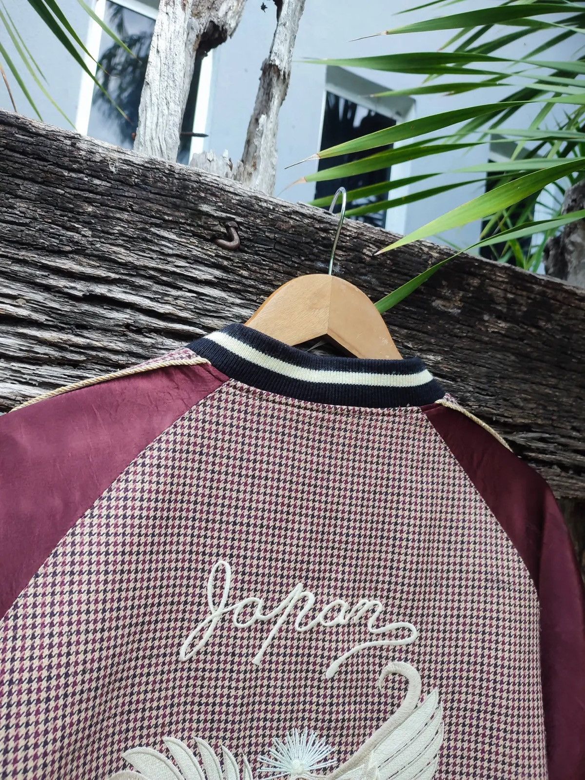 Japanese Brand Vintage Ego Tripping Sukajan Jacket – 2000s Size US M / EU 48-50 / 2 - 3 Thumbnail