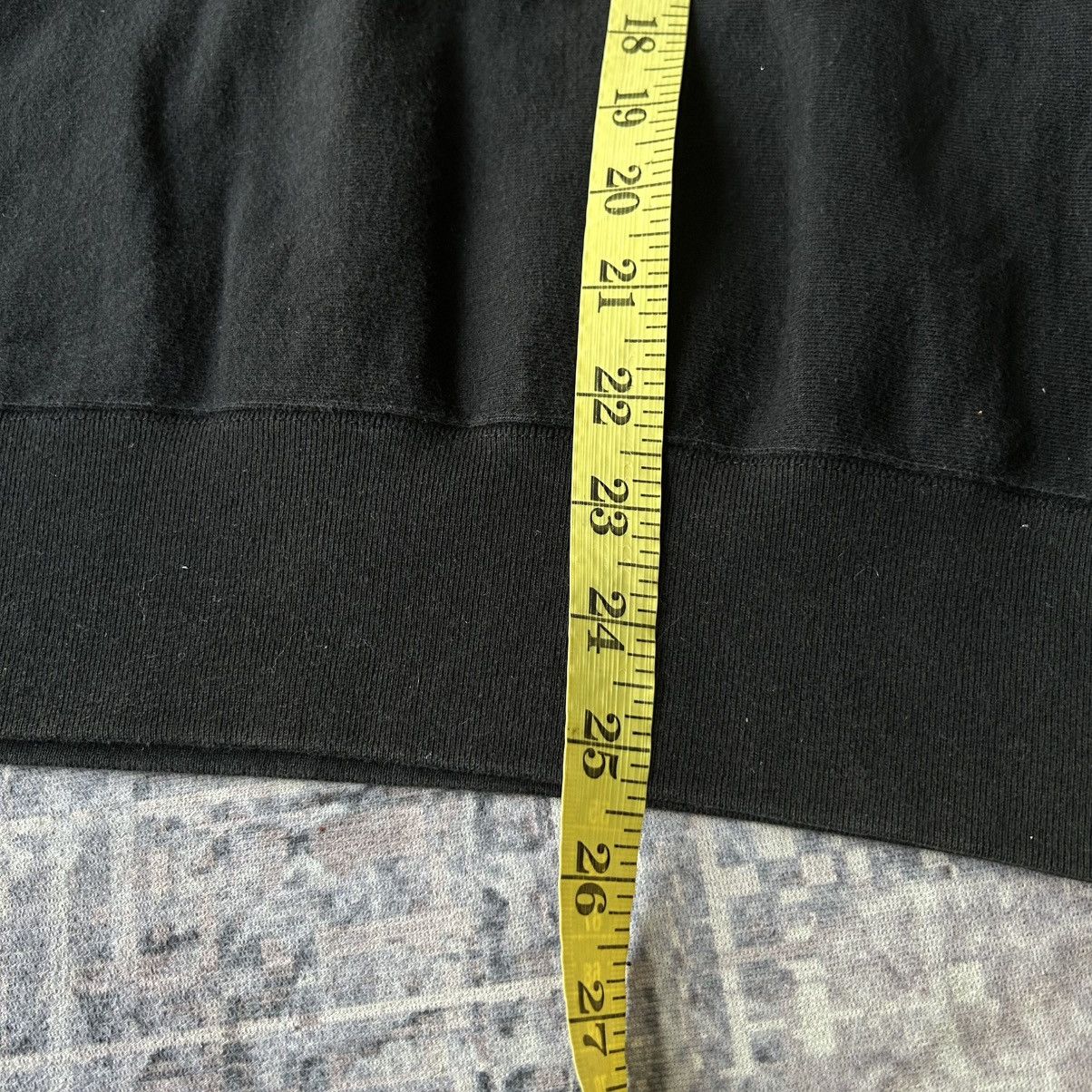 Bape Vintage Bape Spellout Sweatshirt Size US M / EU 48-50 / 2 - 13 Thumbnail