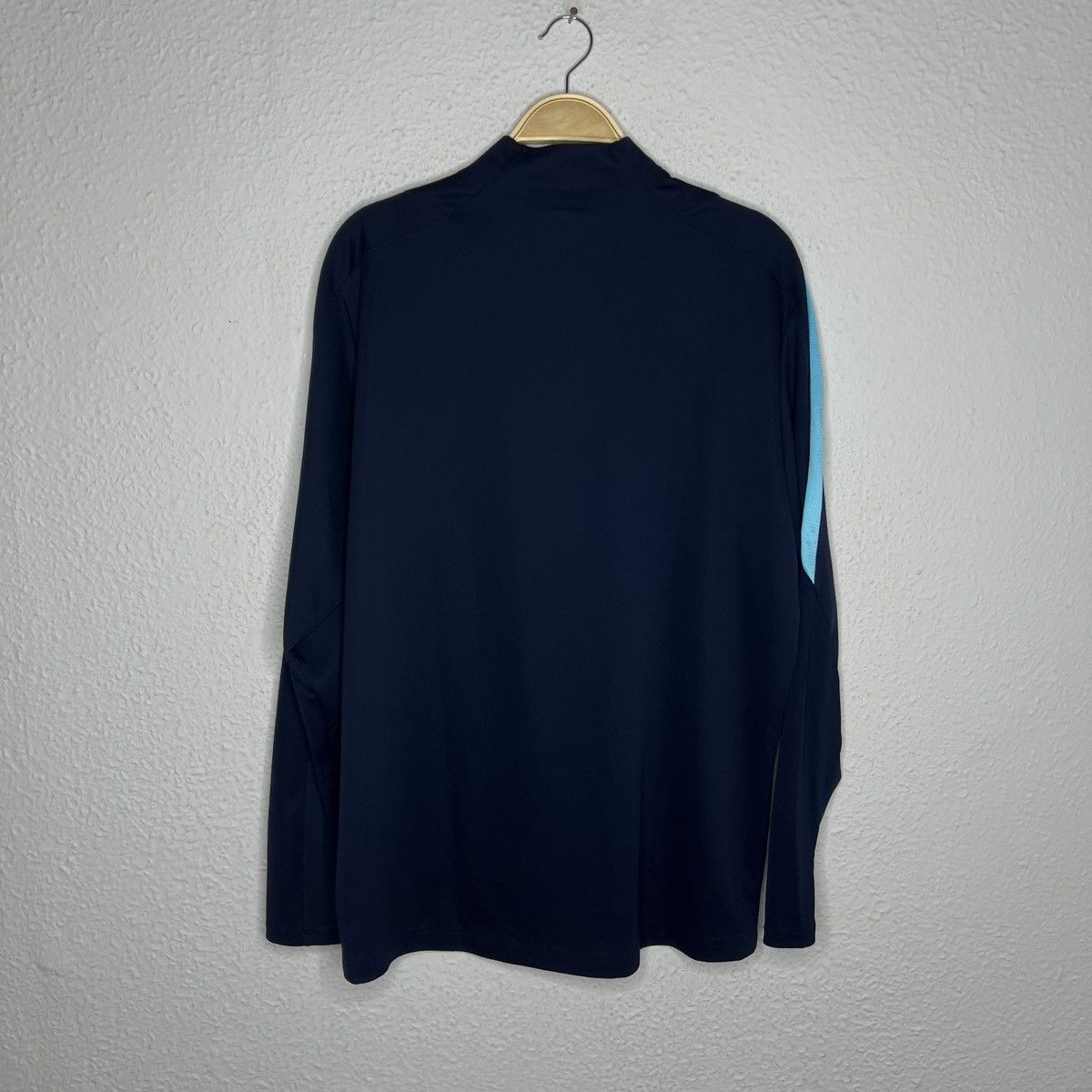 Nike Bundle 2x Nike Hertha BSC Berlin Sweatshirt Trenning Jersey Size US L / EU 52-54 / 3 - 17 Thumbnail