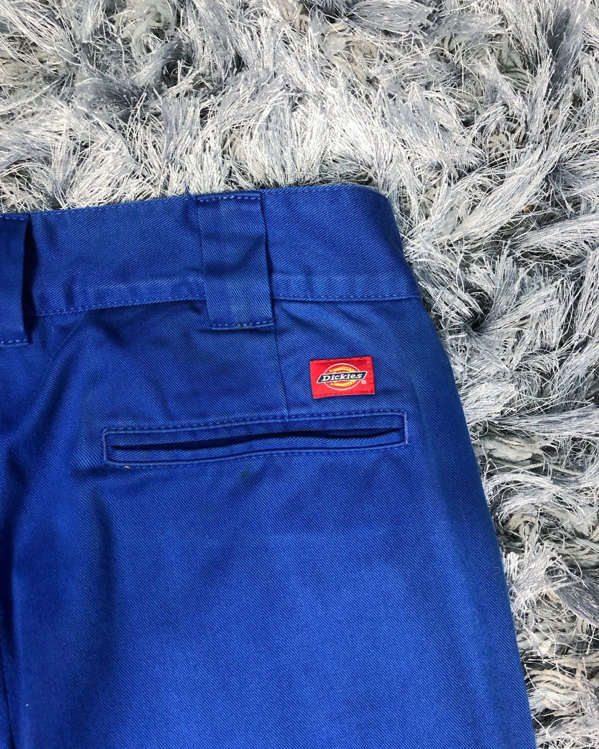Dickies Vintage Dickies Casual Pants Workwear Rare Colour Size US 30 / EU 46 - 7 Thumbnail