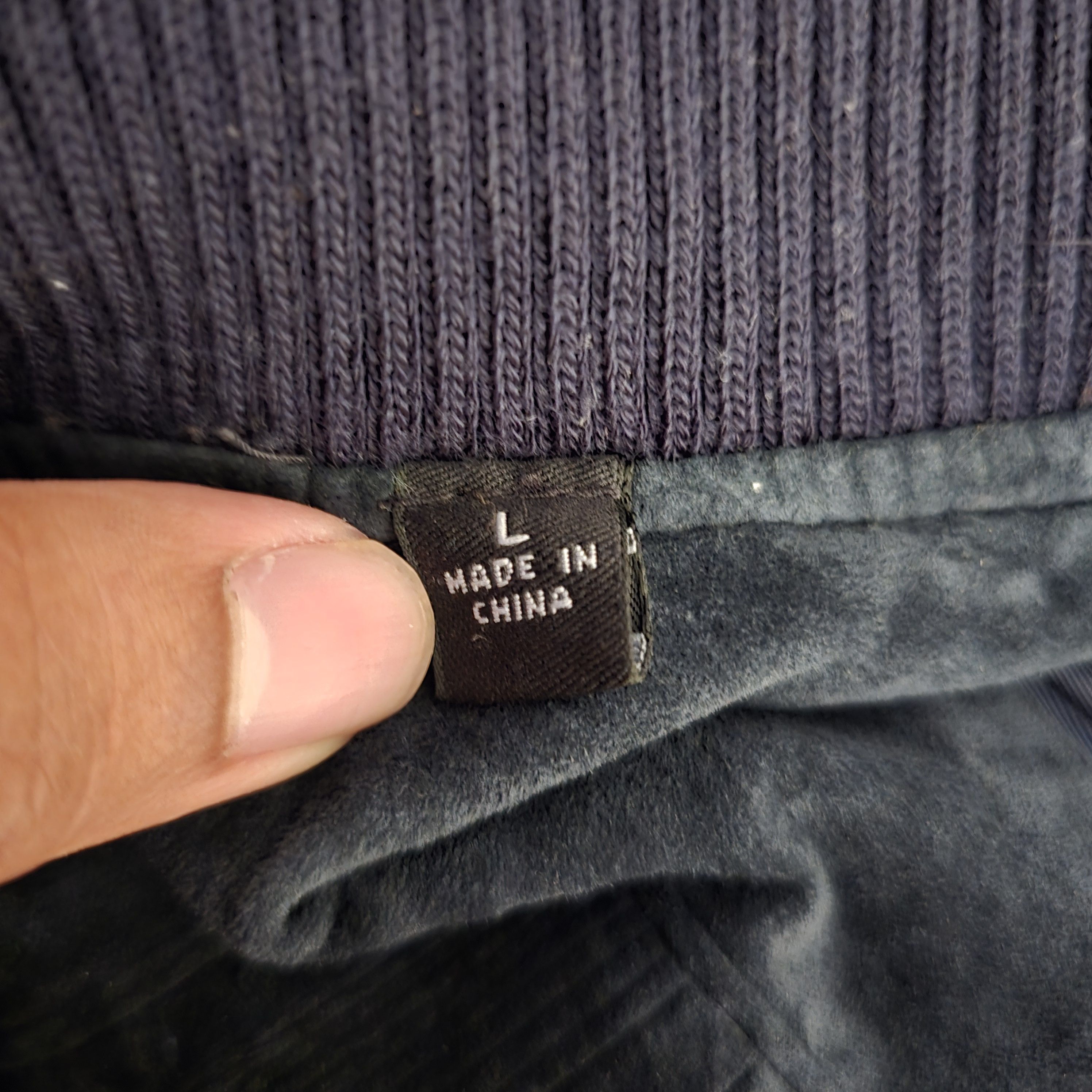 Roundtree & Yorke Roundtree and Yorke Jacket Size US L / EU 52-54 / 3 - 5 Thumbnail