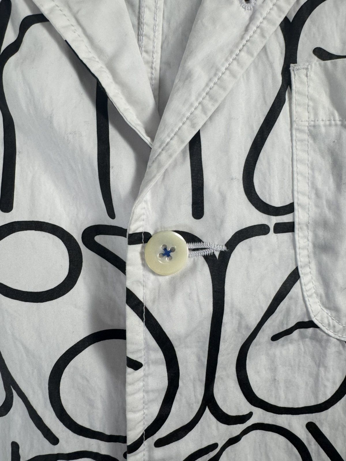 Junya Watanabe Junya Watanab 21SS jacket Size US M / EU 48-50 / 2 - 4 Thumbnail