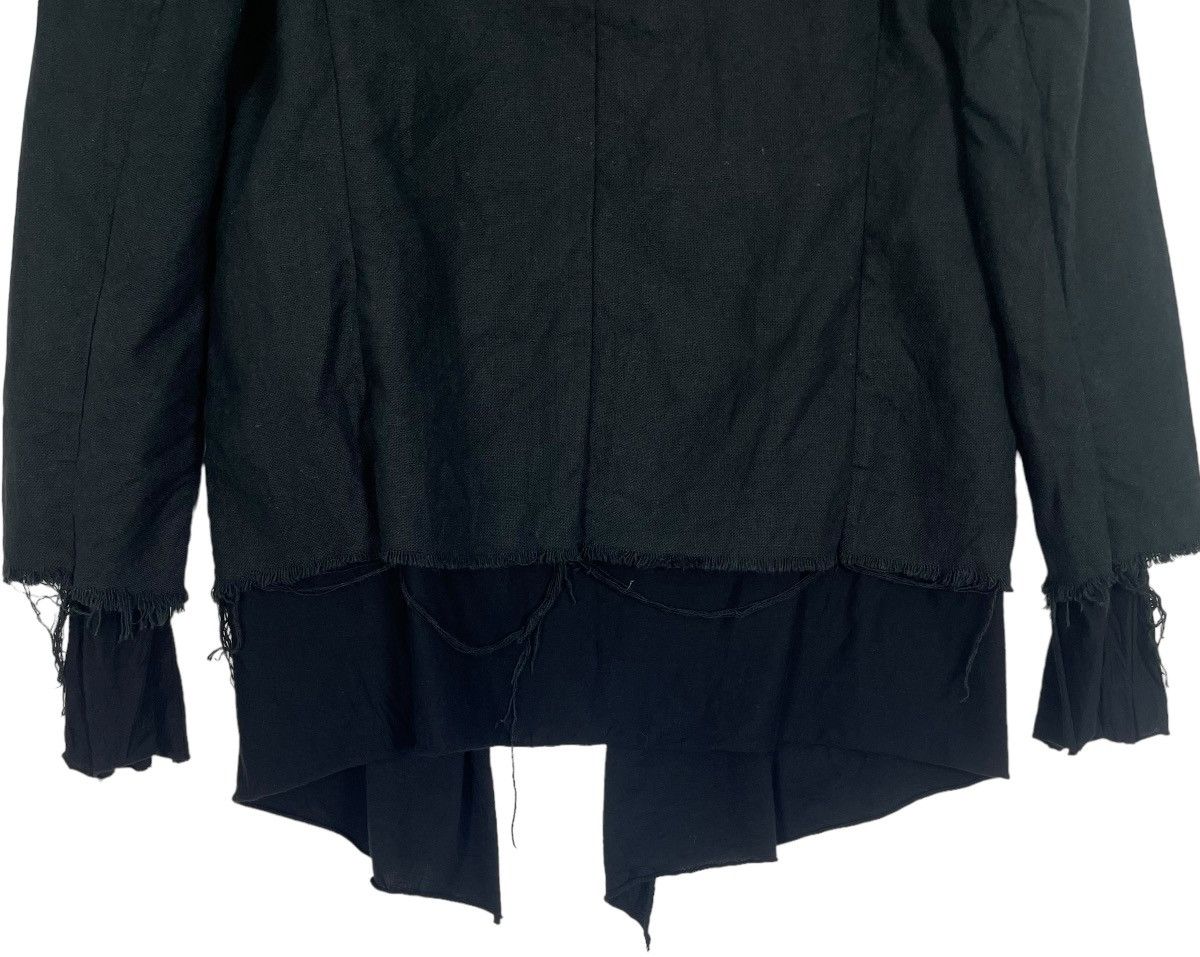 Seditionaries MOONAGE DEVILMENT MENTAL LAYER JACKET Size US M / EU 48-50 / 2 - 8 Thumbnail