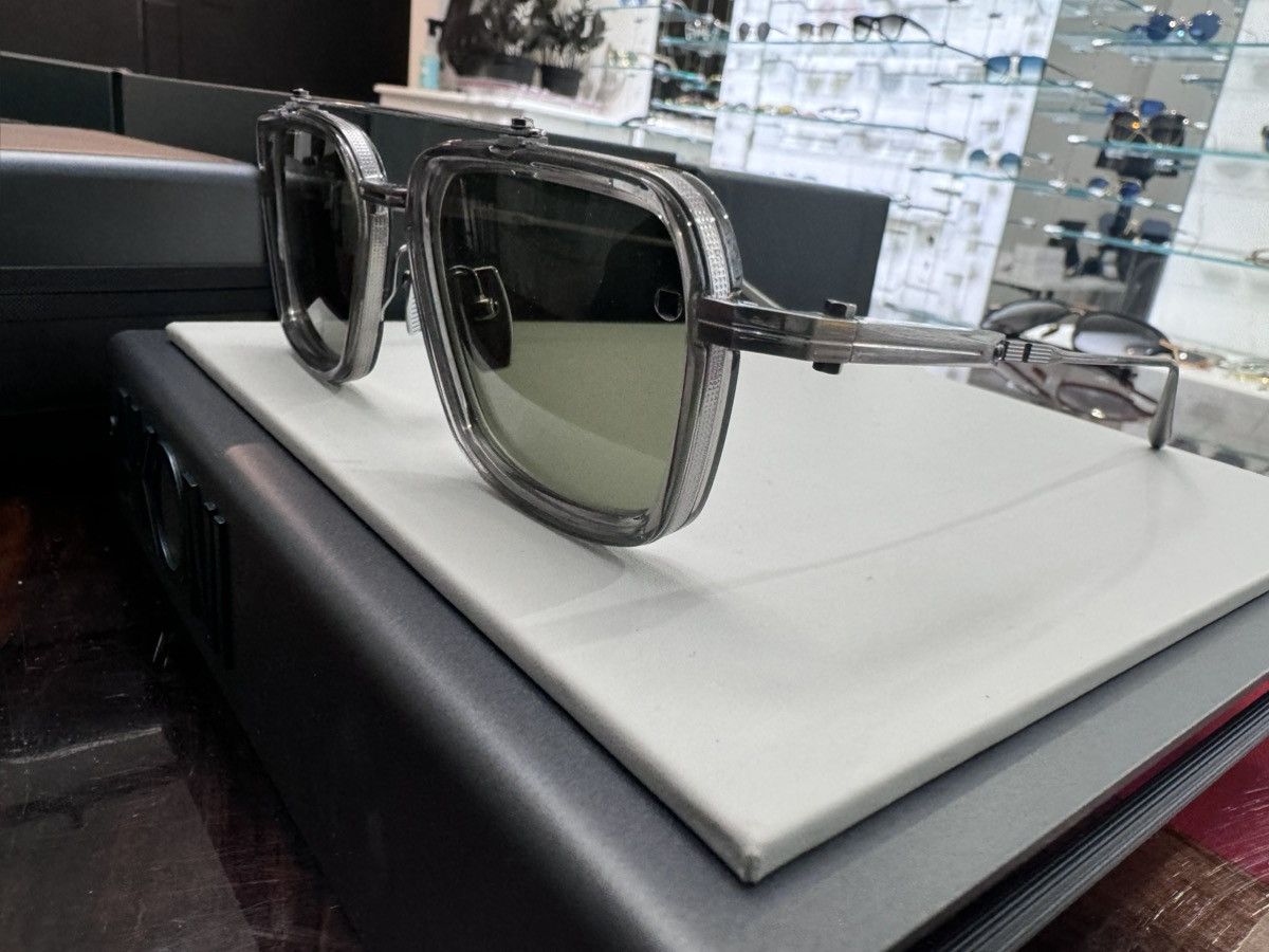 Akoni Akoni Solis Sunglasses Size ONE SIZE - 2 Thumbnail