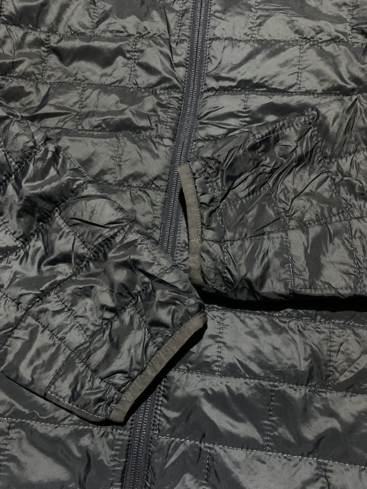 Patagonia 🐍SOLD🐍PATAGONIA Nano Puff Fitz Roy Trout Jacket Size US M / EU 48-50 / 2 - 5 Thumbnail