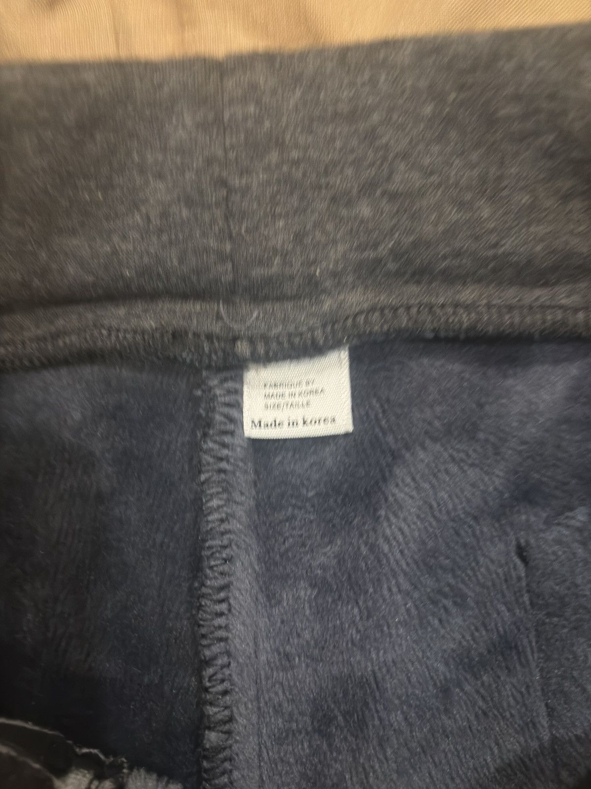 Other Insulated leggings.wp-25 Size 26" / US 2 / IT 38 - 6 Thumbnail