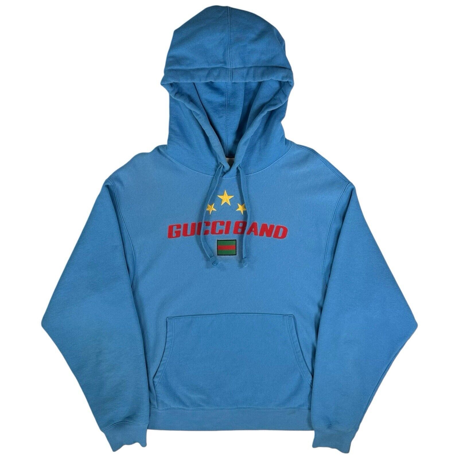 Gucci band sweatshirt sale