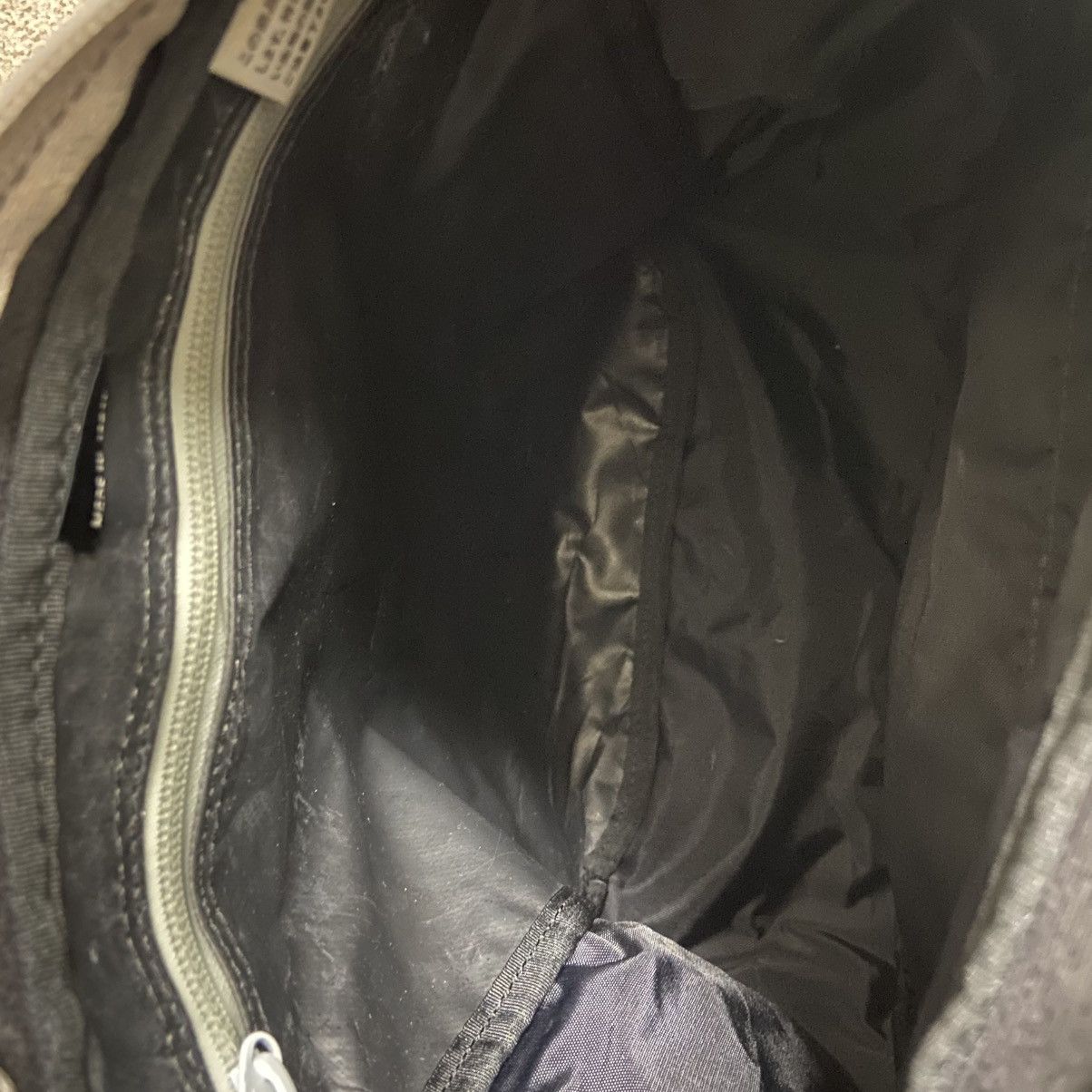 Head Porter × Porter Porter Beat Washed Shoulder Bag Size ONE SIZE - 9 Thumbnail