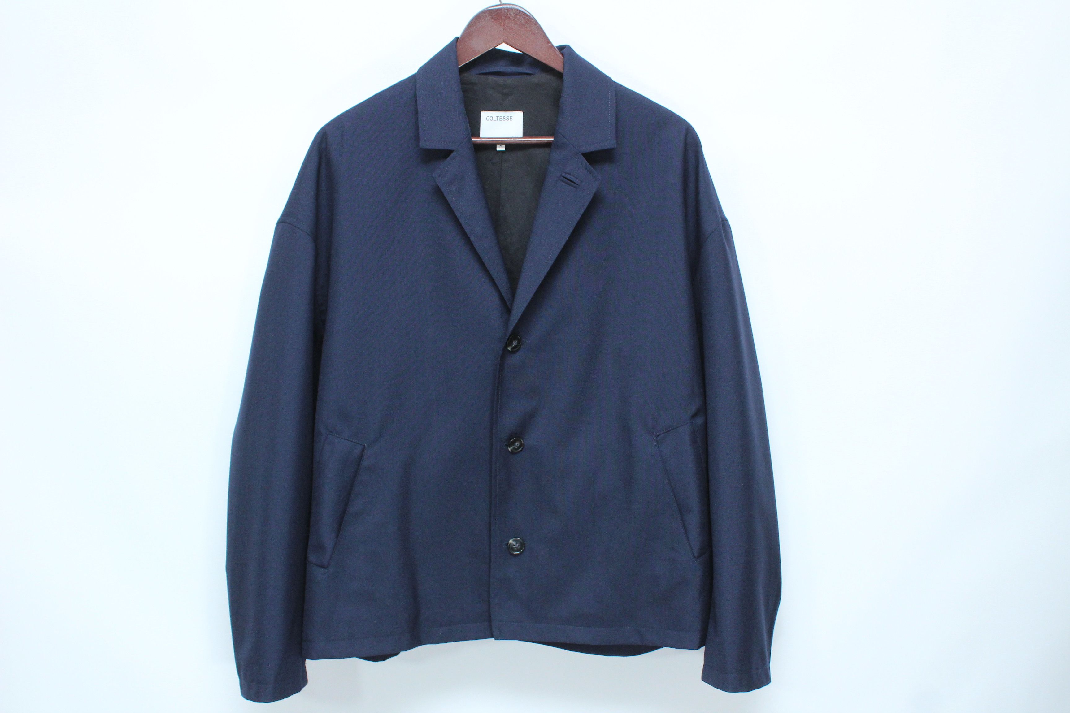 Other Coltesse Paris Jacket Mens Size M Authentic Hype Rare Size US M / EU 48-50 / 2 - 4 Thumbnail