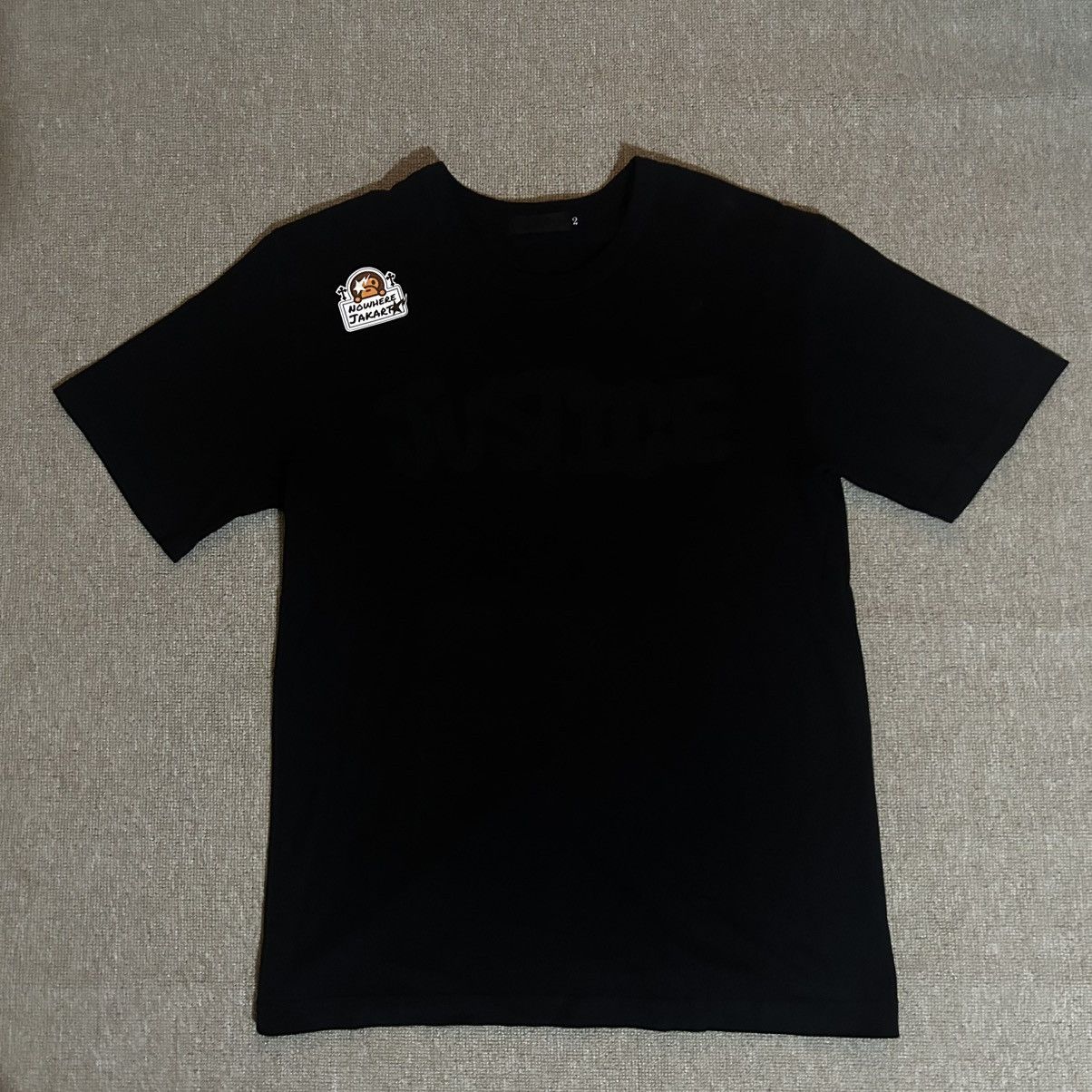 Kaws Original Fake Kaws Justice Tee Size US M / EU 48-50 / 2 - 4 Thumbnail