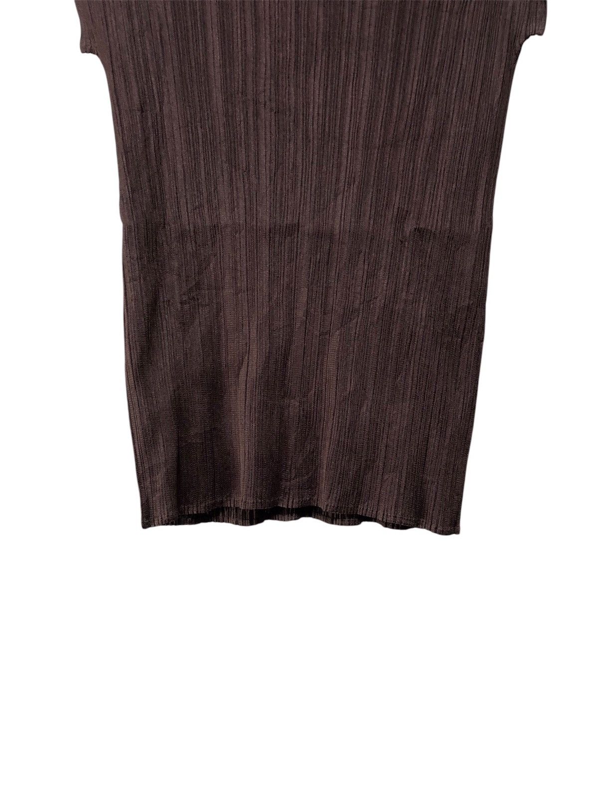 Issey Miyake Issey Miyake Pleats Please Top Size M / US 6-8 / IT 42-44 - 5 Thumbnail