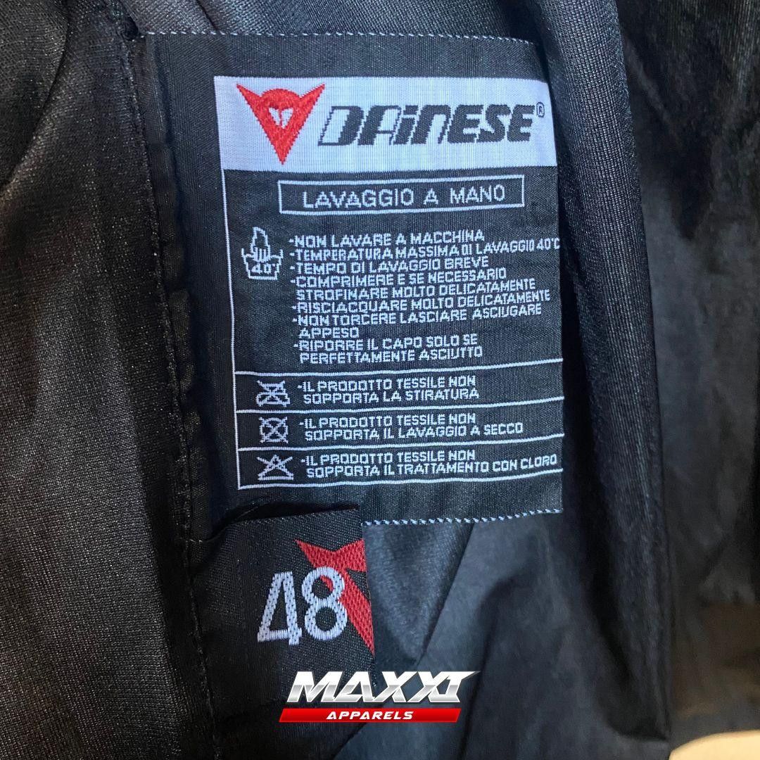 Dainese Dainese Motorcycle Jacket Size US XL / EU 56 / 4 - 6 Thumbnail