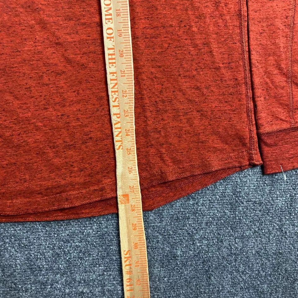 American Eagle Outfitters American Eagle Shirt Men's Medium Active Flex Long Sleeve Size US M / EU 48-50 / 2 - 4 Thumbnail