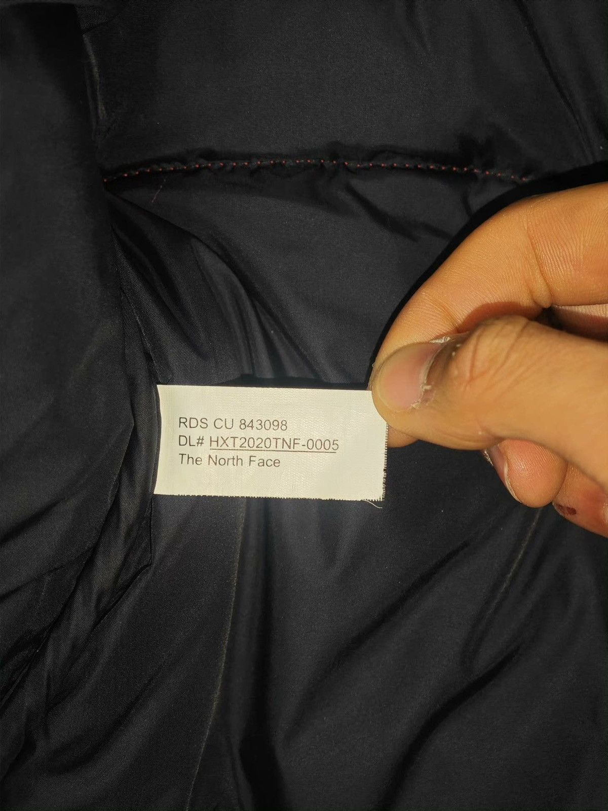 Supreme × The North Face Supreme The North Face Faux Fur Nuptse Jacket Size US XL / EU 56 / 4 - 8 Thumbnail