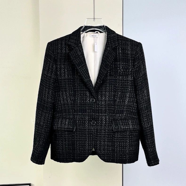 Thom Browne Thom Browne suit jacket Size 40S - 1 Thumbnail
