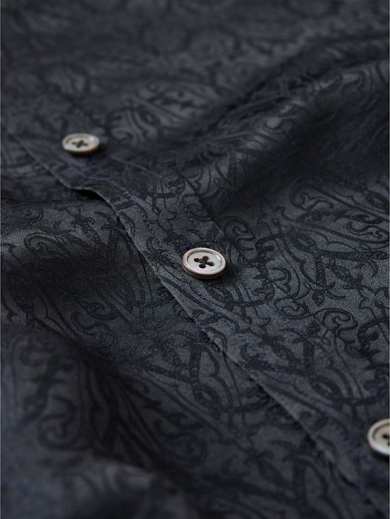 John Varvatos Martin Shirt Size Large Size US L / EU 52-54 / 3 - 8 Thumbnail