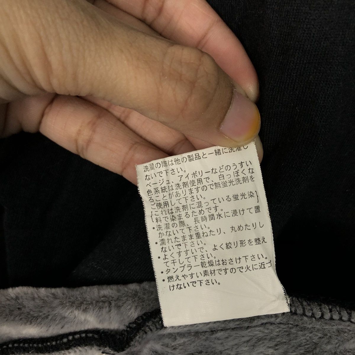 Japanese Brand 📌Zipper Jacket Dickies Small Pony Size US M / EU 48-50 / 2 - 23 Thumbnail
