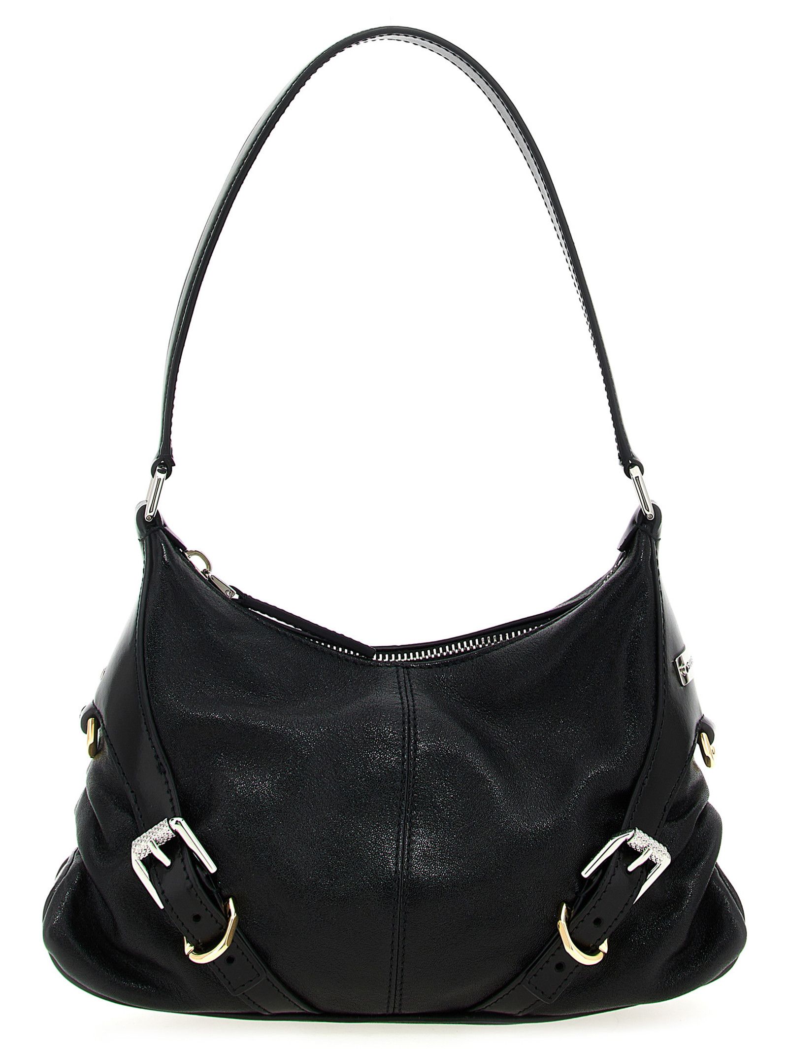 Givenchy 'Voyou' Small Shoulder Bag Size ONE SIZE - 1 Thumbnail