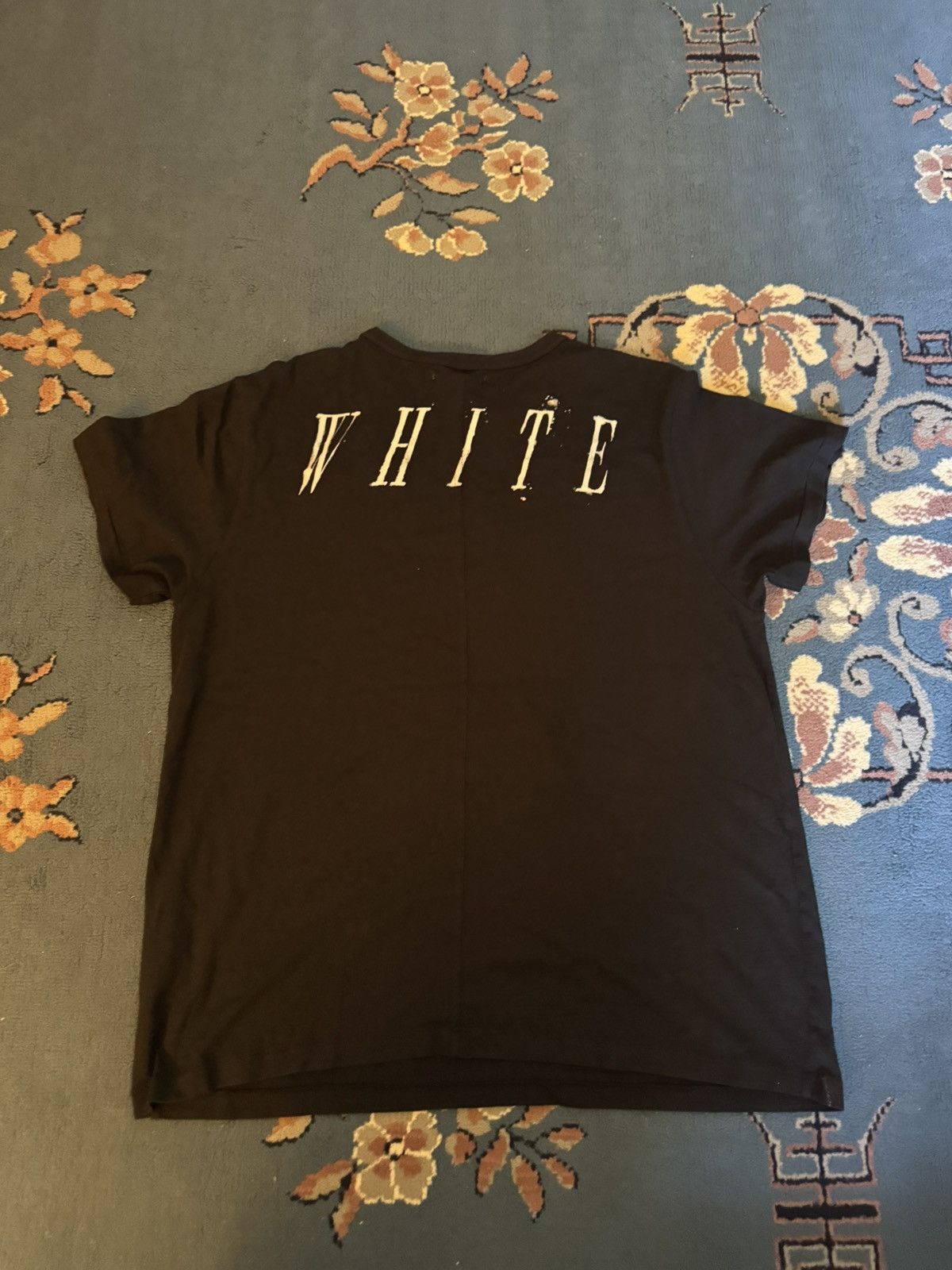 Off-White Off white Virgil knitted eagles SS16 Size US XL / EU 56 / 4 - 3 Thumbnail