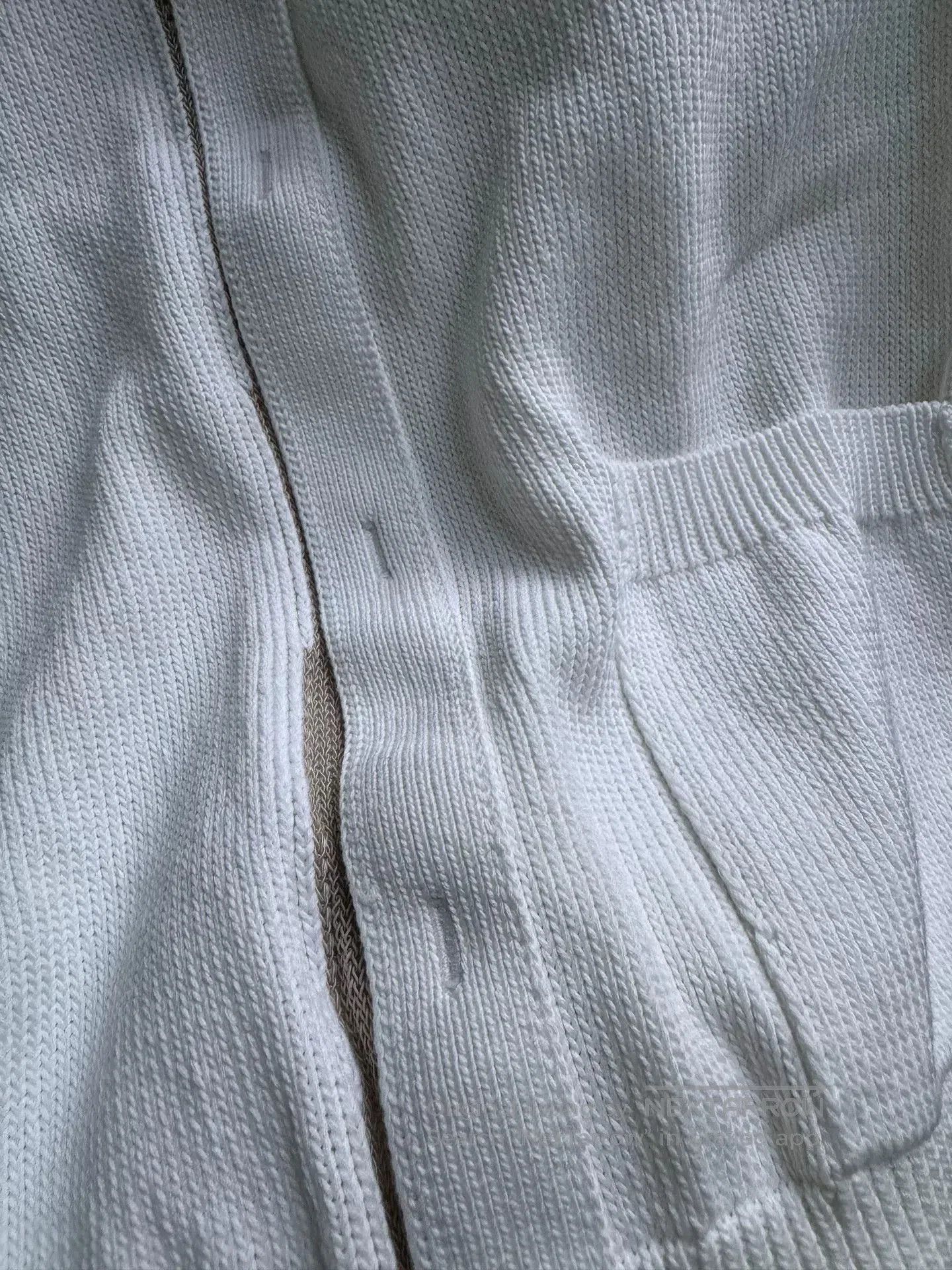 Maison Margiela Maison Margiela Spring Summer Pullover Top. Size US L / EU 52-54 / 3 - 4 Thumbnail