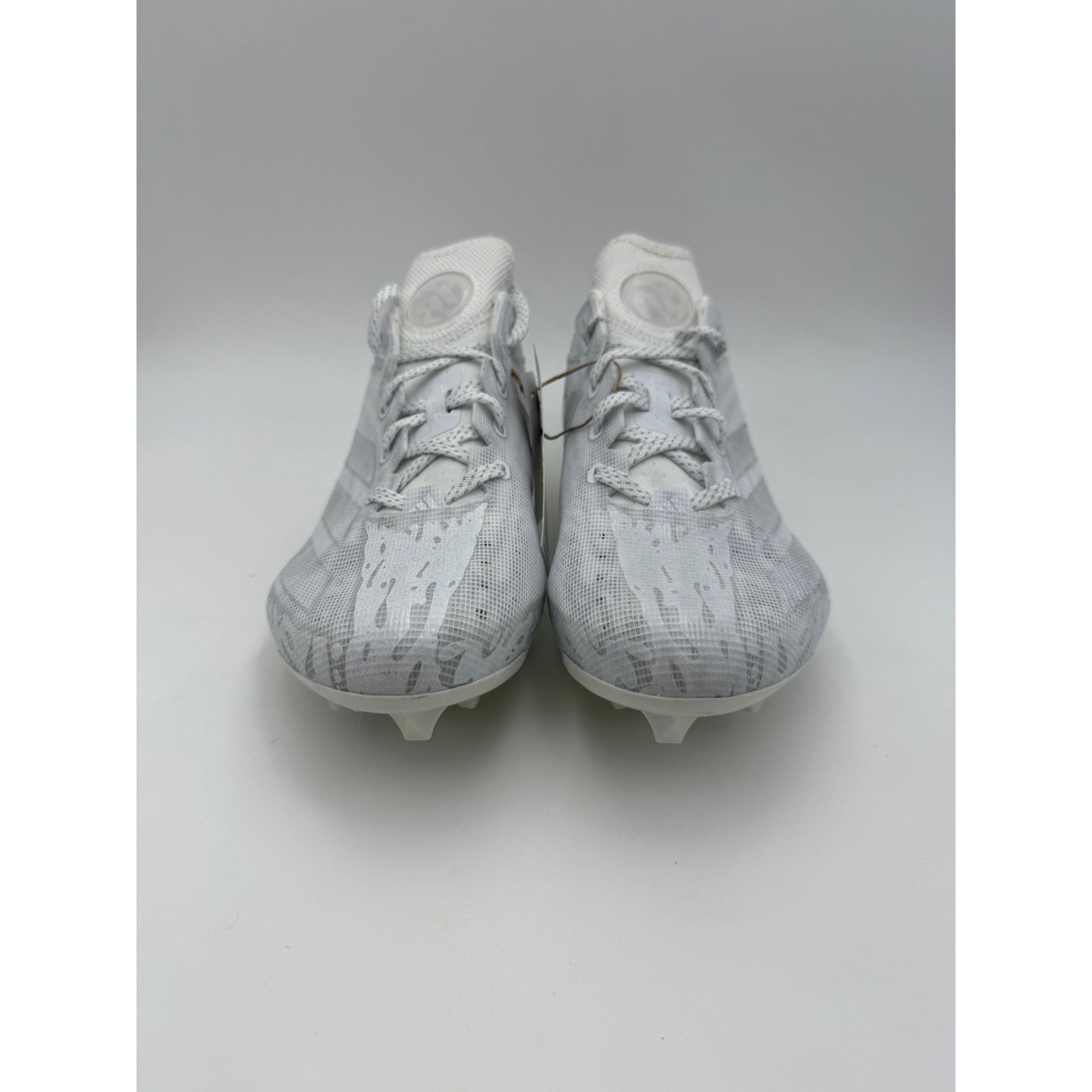 Adidas SIZE 9.5 - Adizero Electric Speed 'Juice Pack - White' Footb Size US 9.5 / EU 42-43 - 2 Thumbnail