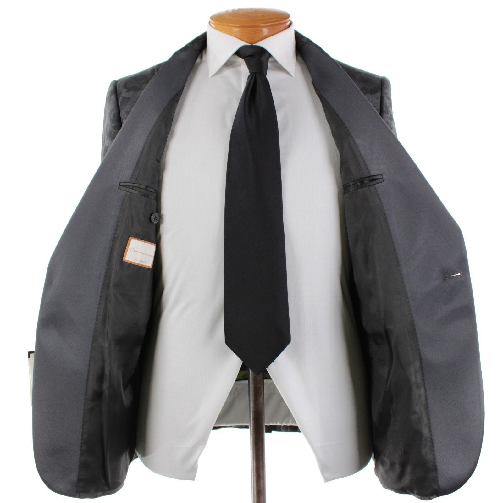 Pal Zileri Pal Zileri Cerimonia NWT Wool Blend Dinner Jacket Size 50R 4 Size 40R - 6 Thumbnail