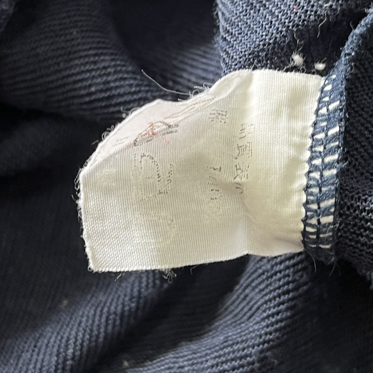 Gregory × Vintage Vintage 1980s Gregory Golf Polo Shirts Japan Size US M / EU 48-50 / 2 - 18 Thumbnail