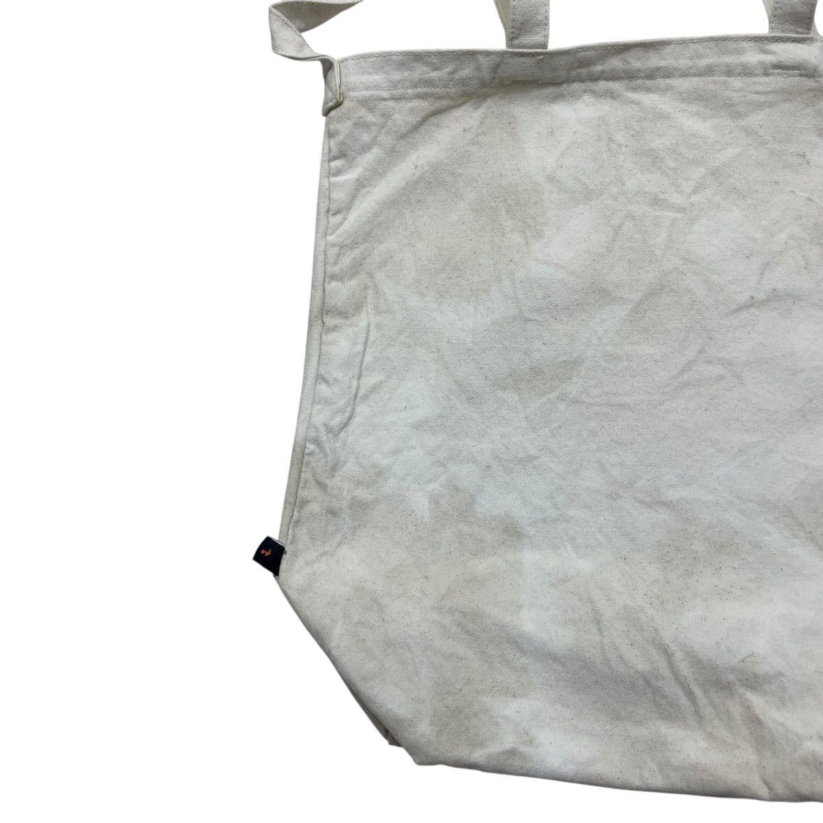 Porter 💥Vintage Sunfaded Porter Head Porter Plus Bag Size ONE SIZE - 6 Thumbnail