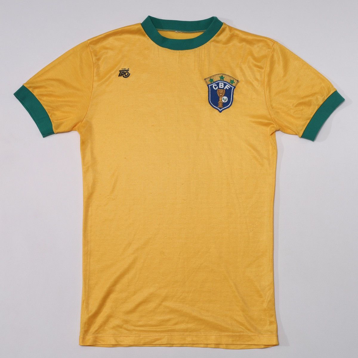 Other Fred again.. Fuji Rock Football Shirt | Grailed