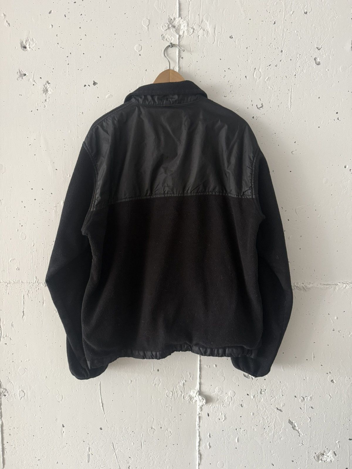 The North Face Vintage 90s The North Face Denali Size US XL / EU 56 / 4 - 2 Thumbnail
