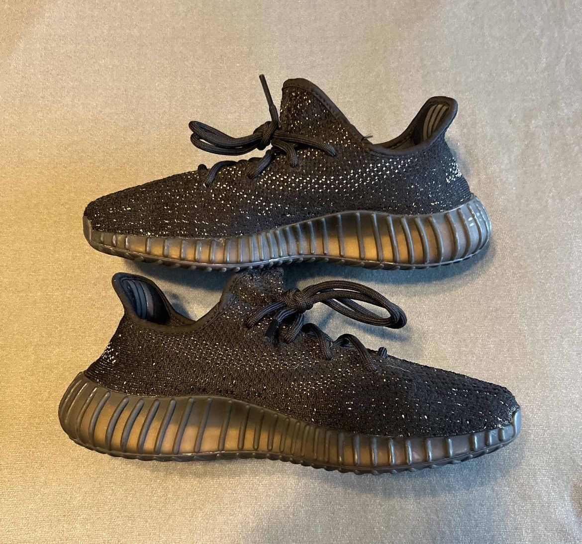 Adidas Kanye West Adidas Yeezy Boost 350 V2 Oreo Size 8 BY1604 Grailed