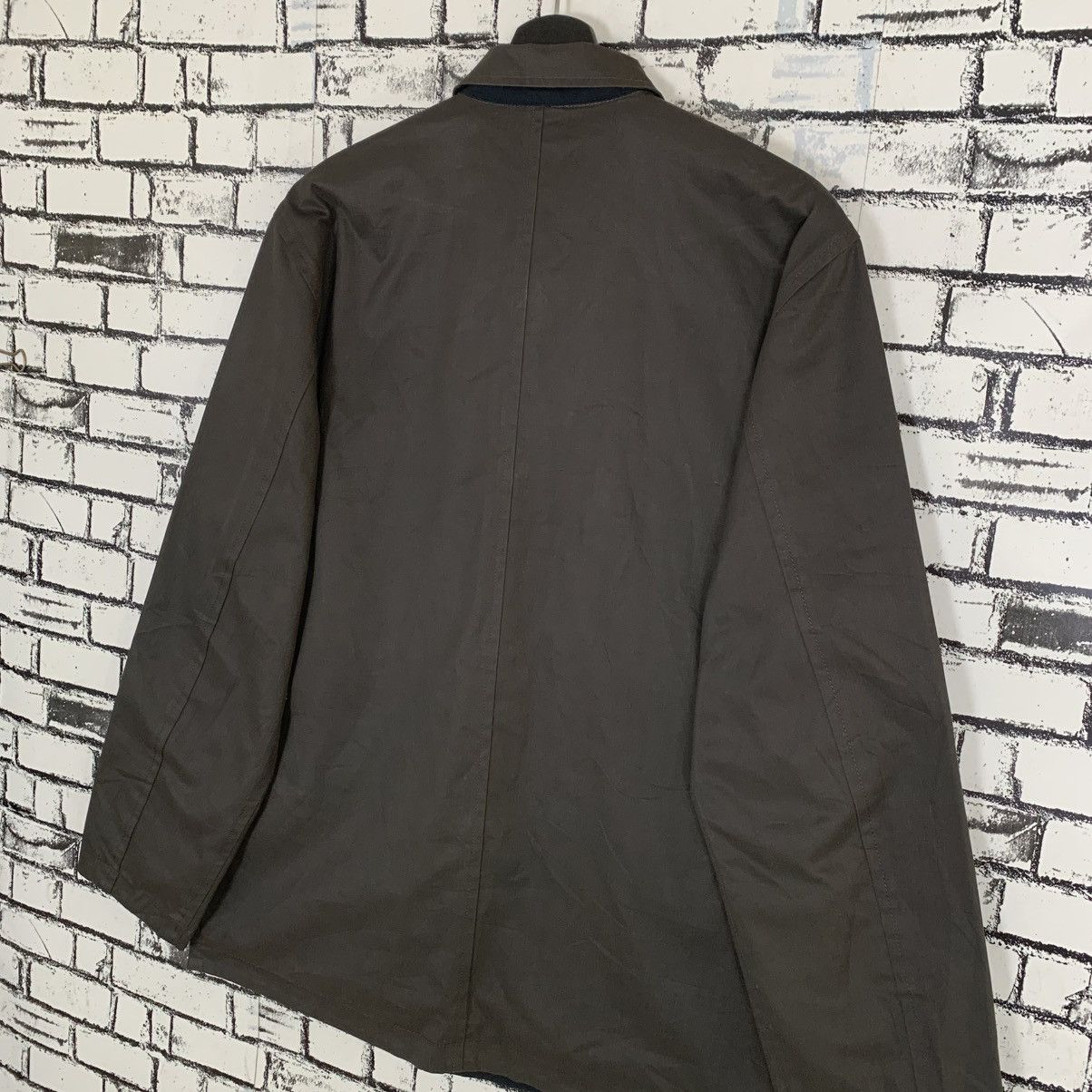 Margaret Howell Vintage Margaret Howell Workers Jacket Size Men Medium Size US M / EU 48-50 / 2 - 7 Thumbnail