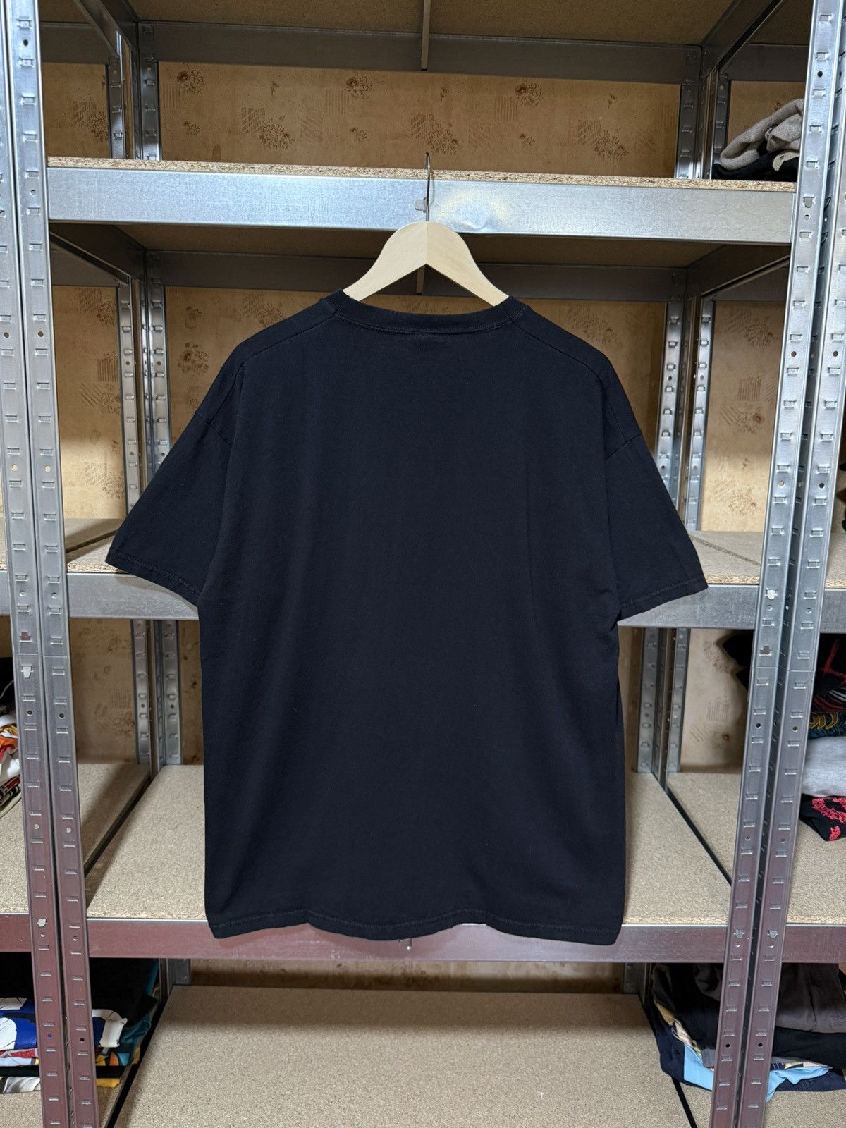 Band Tees × Vintage Vintage Axel Rudi Pell Rock Band T-Shirt Y2K Hype Size US XL / EU 56 / 4 - 2 Thumbnail