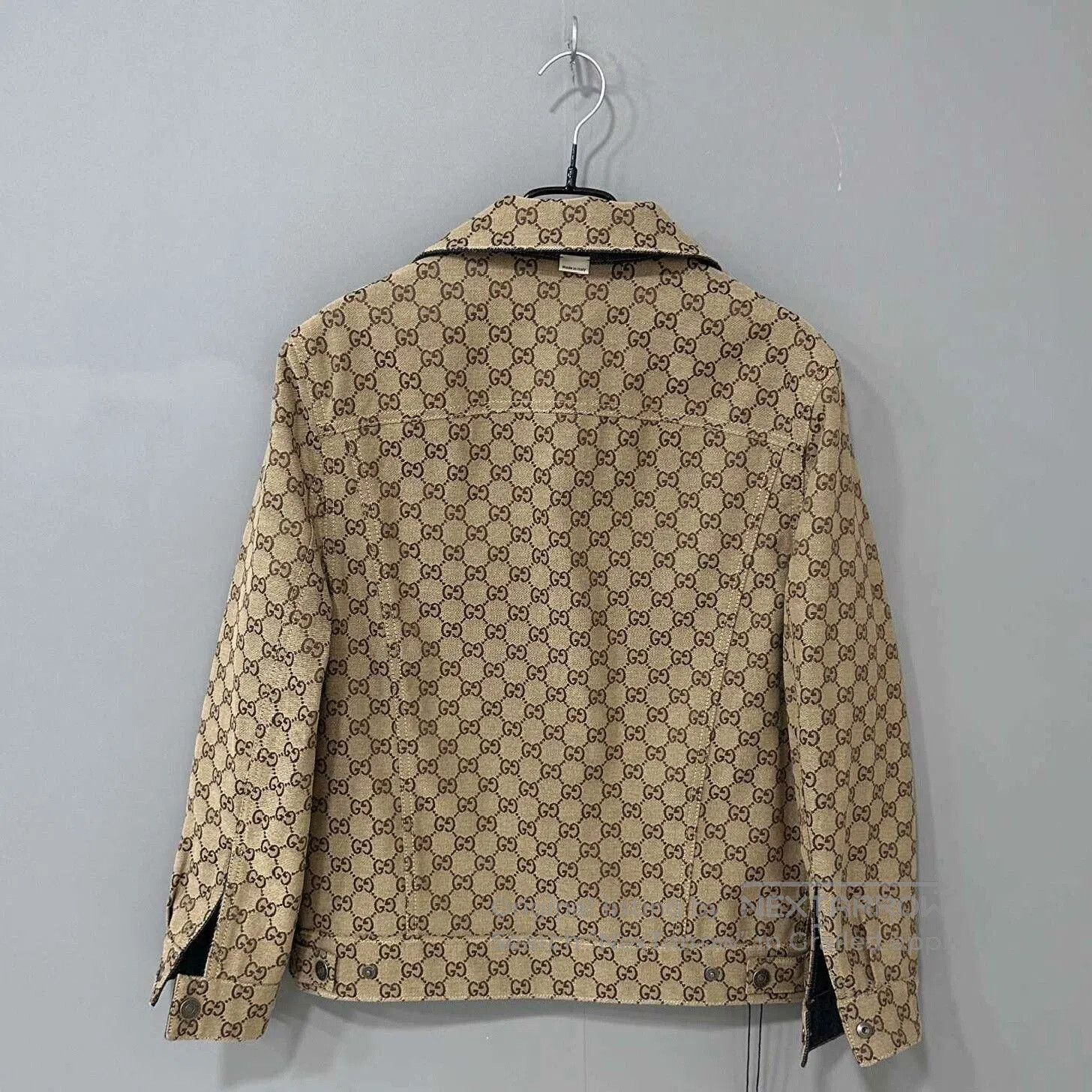 Gucci Reversible All. Size US S / EU 44-46 / 1 - 3 Thumbnail