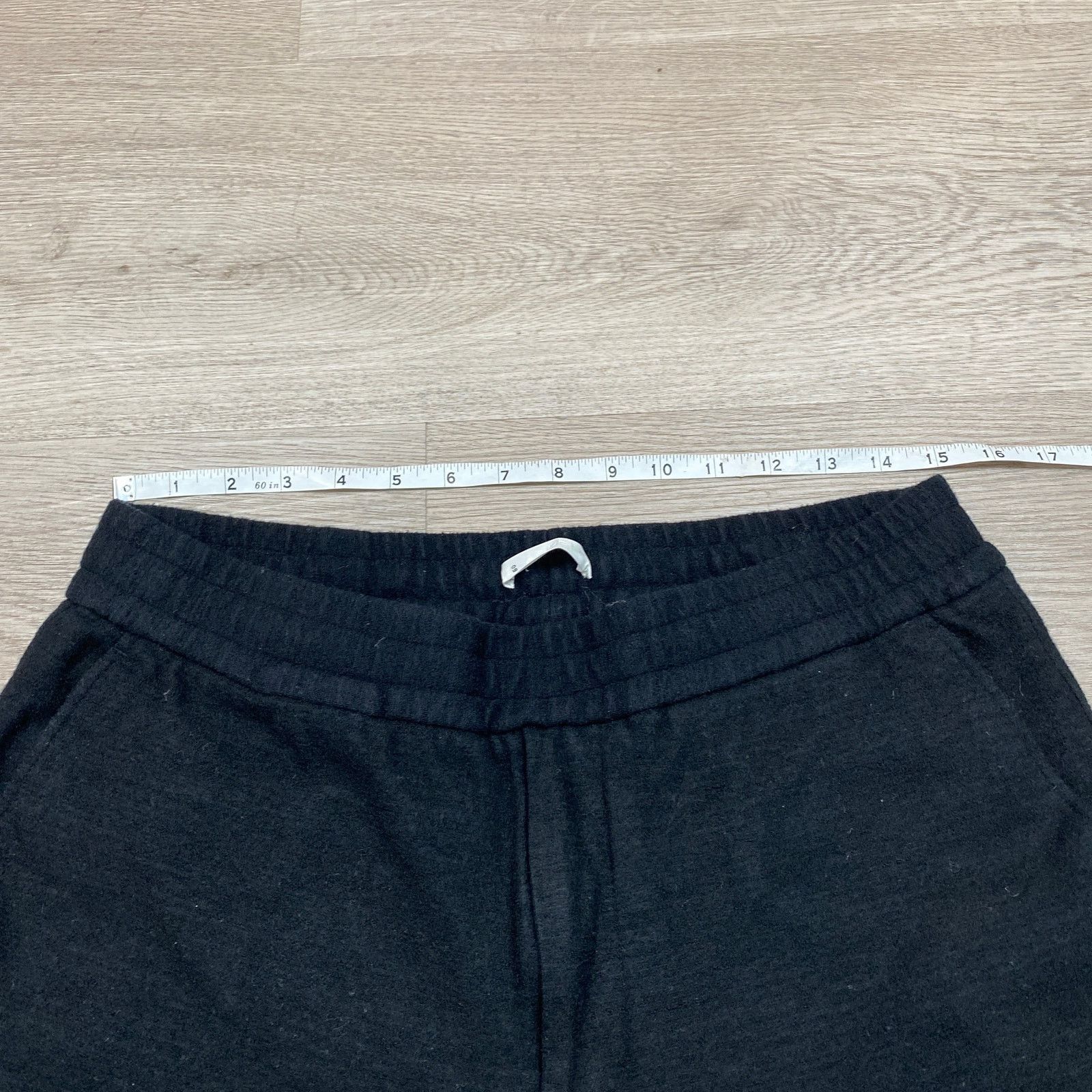 Arket Arket Wool Blend Stretch Trousers Pants Men's 30x26 Preppy Size US 30 / EU 46 - 5 Thumbnail