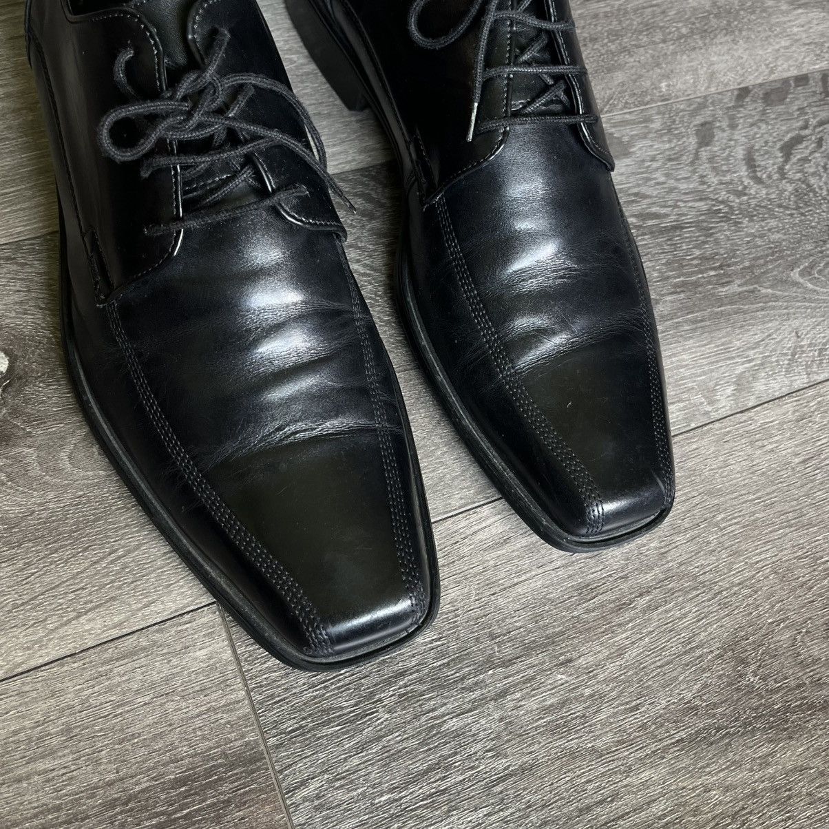 LLOYD LLOYD Germany by Dallin Classics Derby Leather Loafers Shoes Size US 12.5 / EU 45-46 - 6 Thumbnail