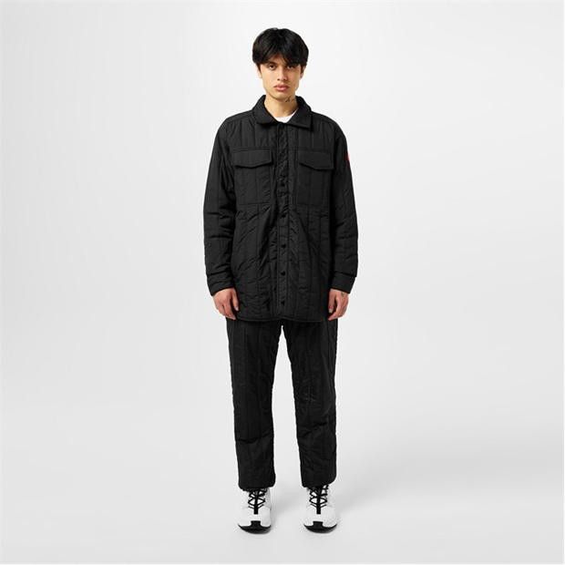 Canada Goose Carlyle Quilted Pants Size US 36 / EU 52 - 4 Thumbnail